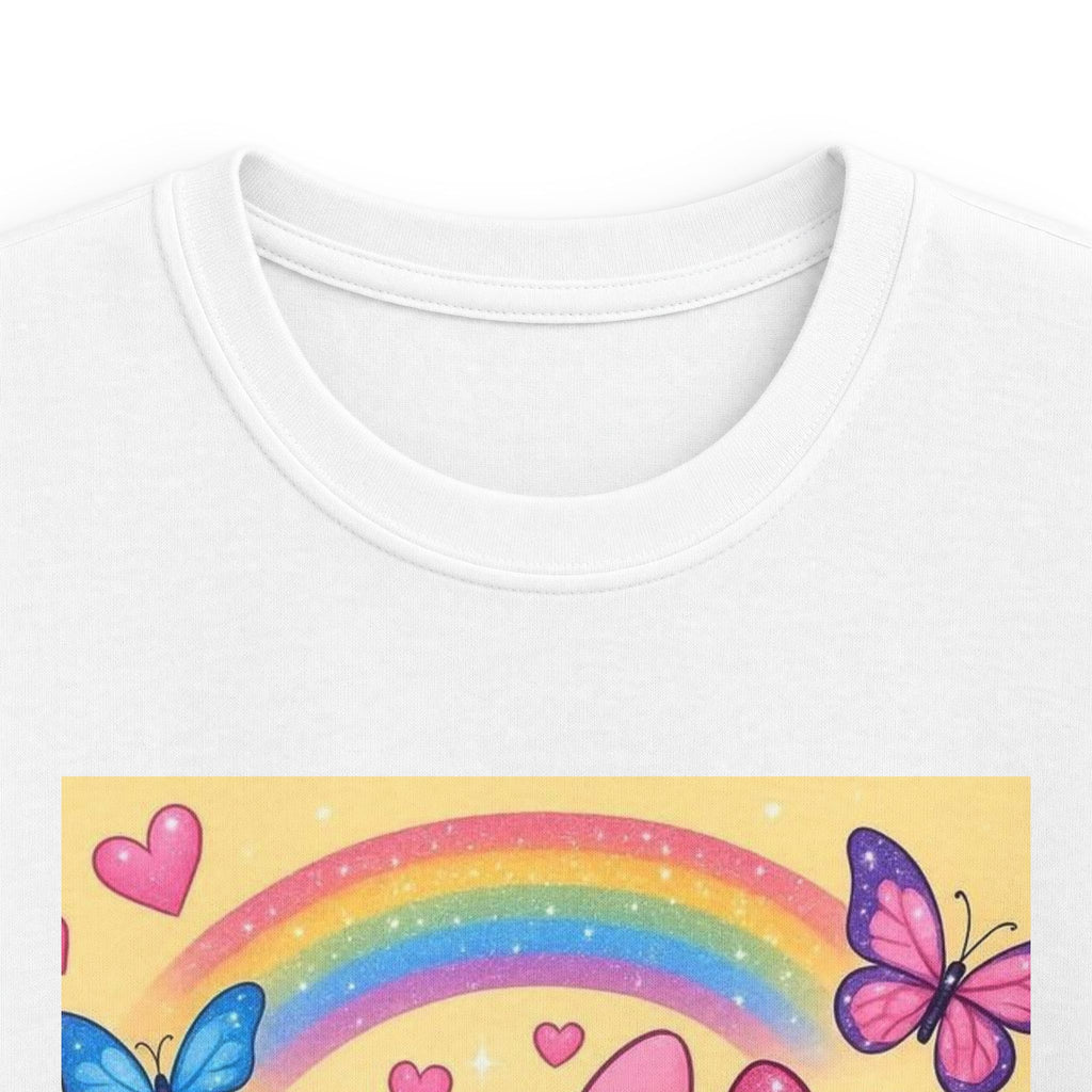 Kids Softstyle Tee