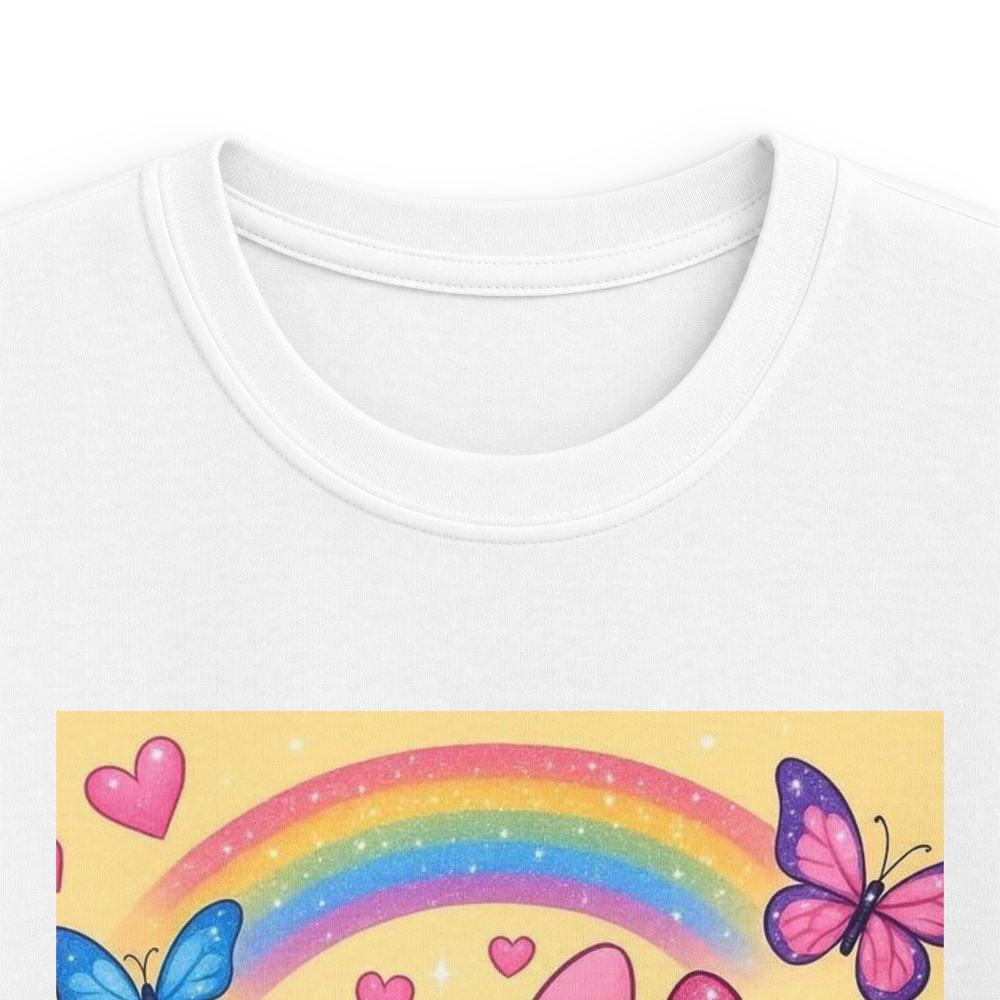 Kids Softstyle Tee