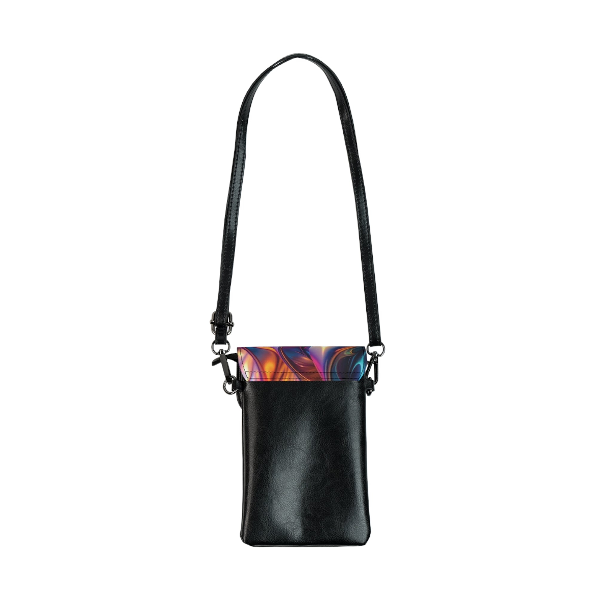 Small Cell Phone Wallet