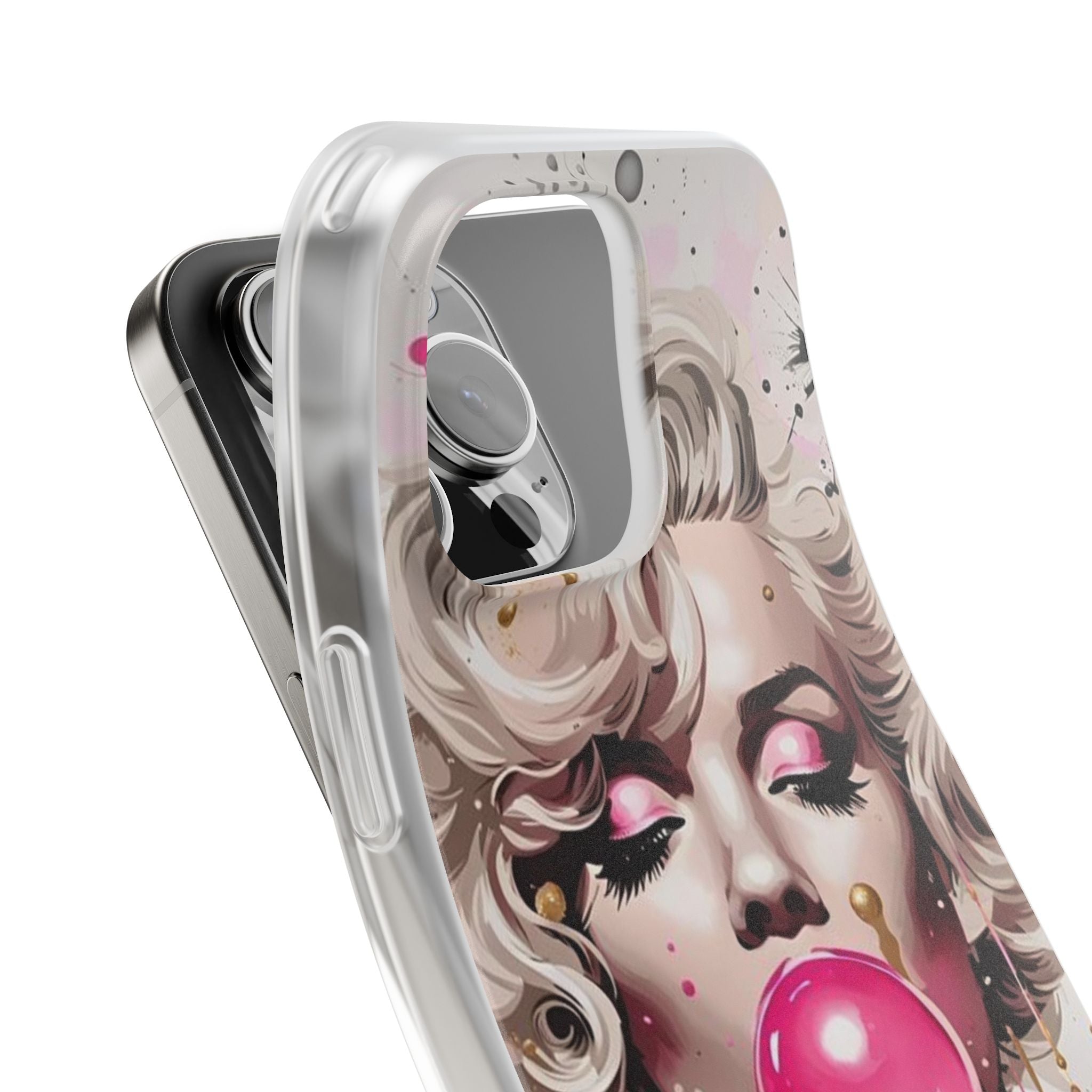 Flexi Cases