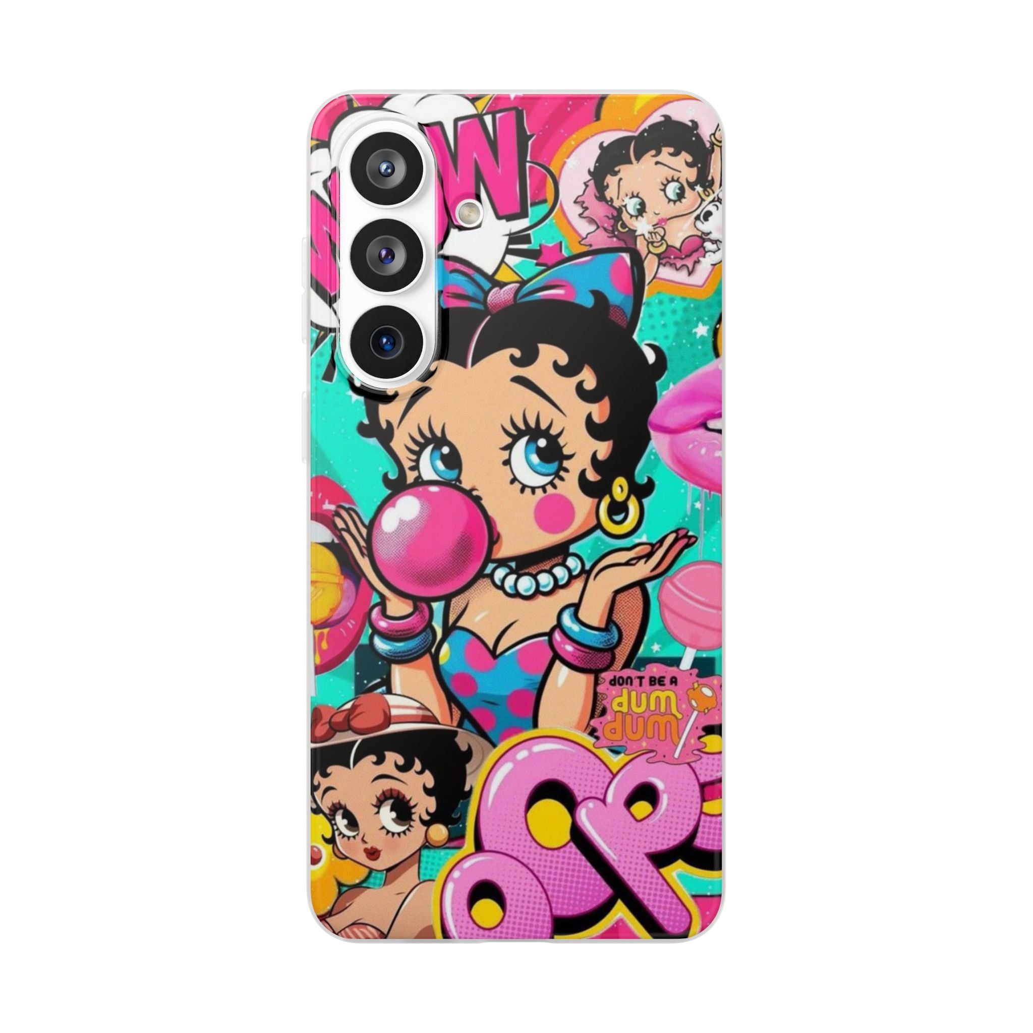 Flexi Cases
