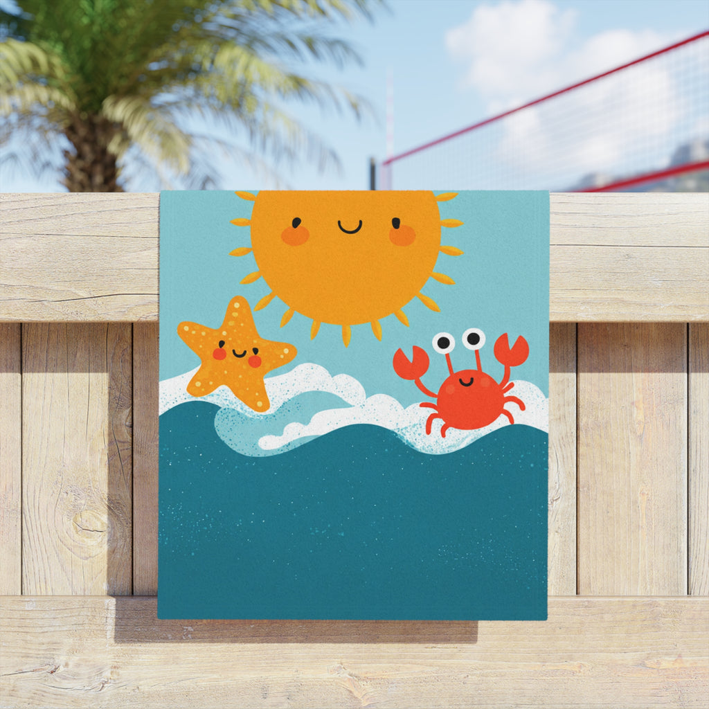 Beach Towels