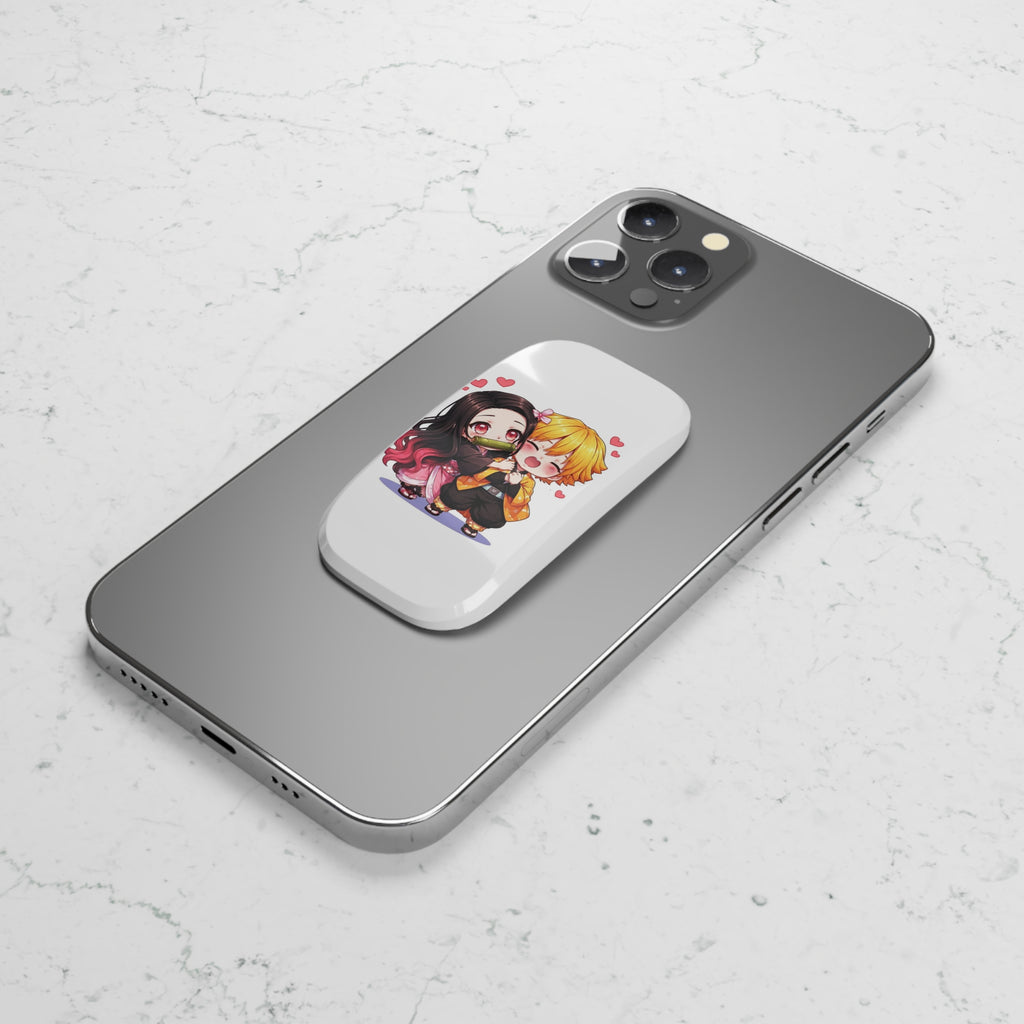 Phone Click-On Grip