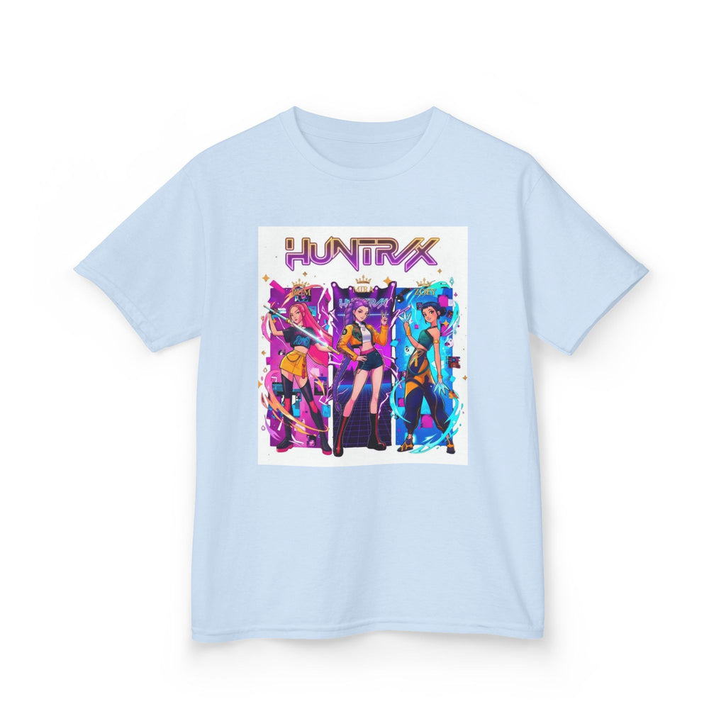 Kids Heavy Cotton™ Tee