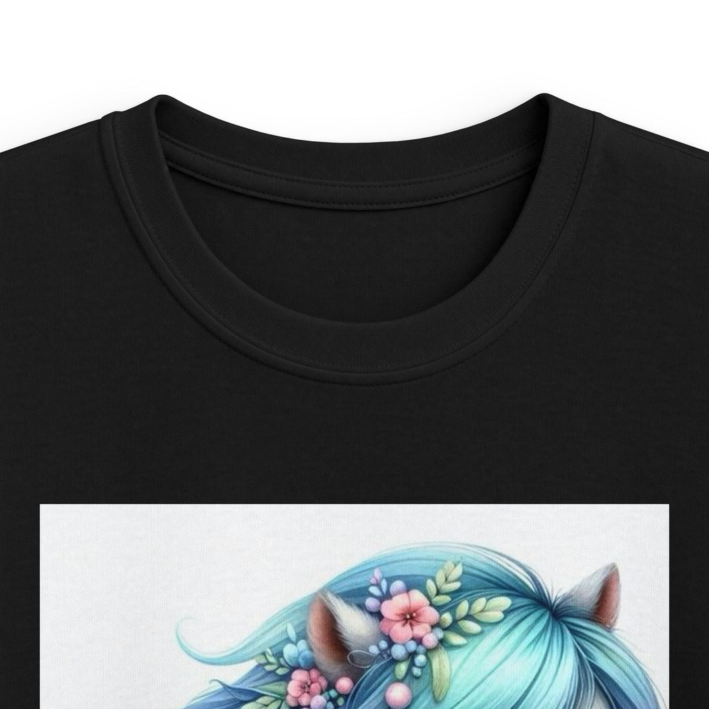 Kids Softstyle Tee