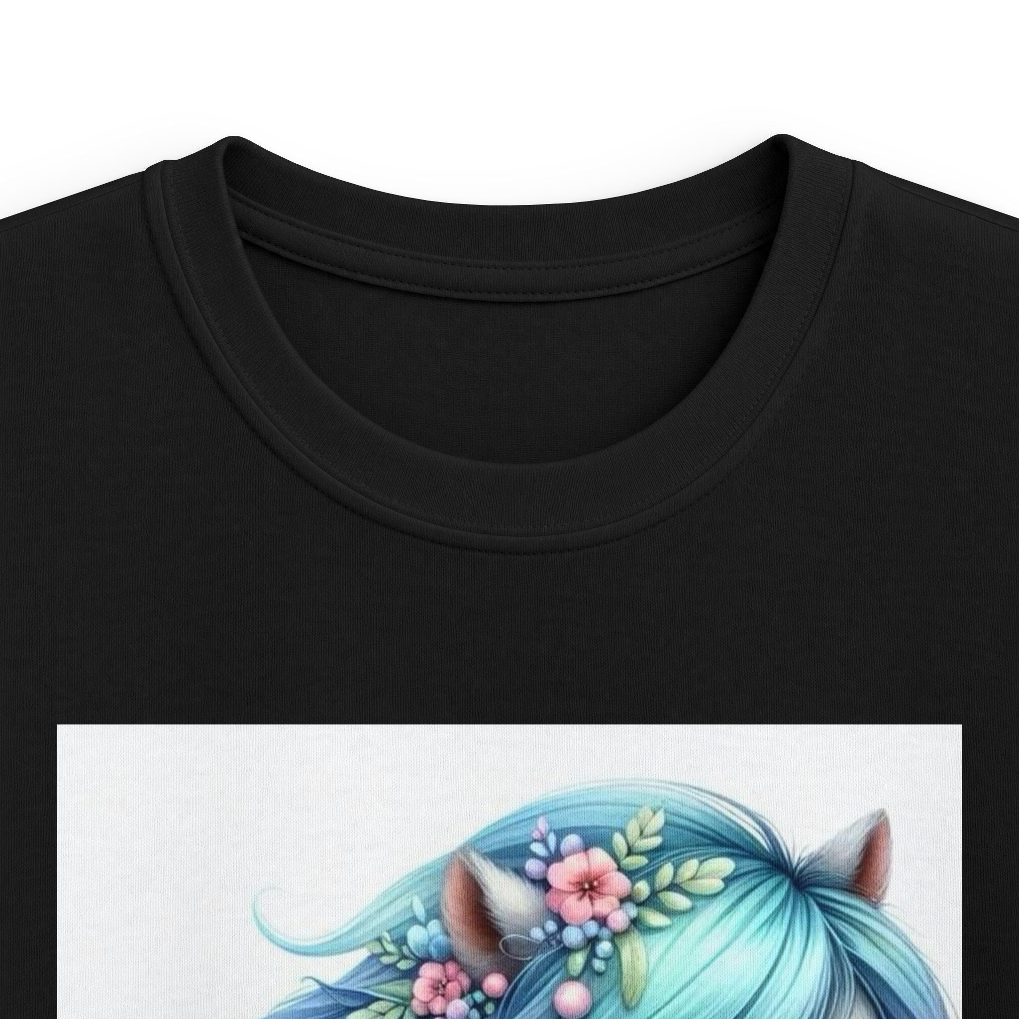 Kids Softstyle Tee
