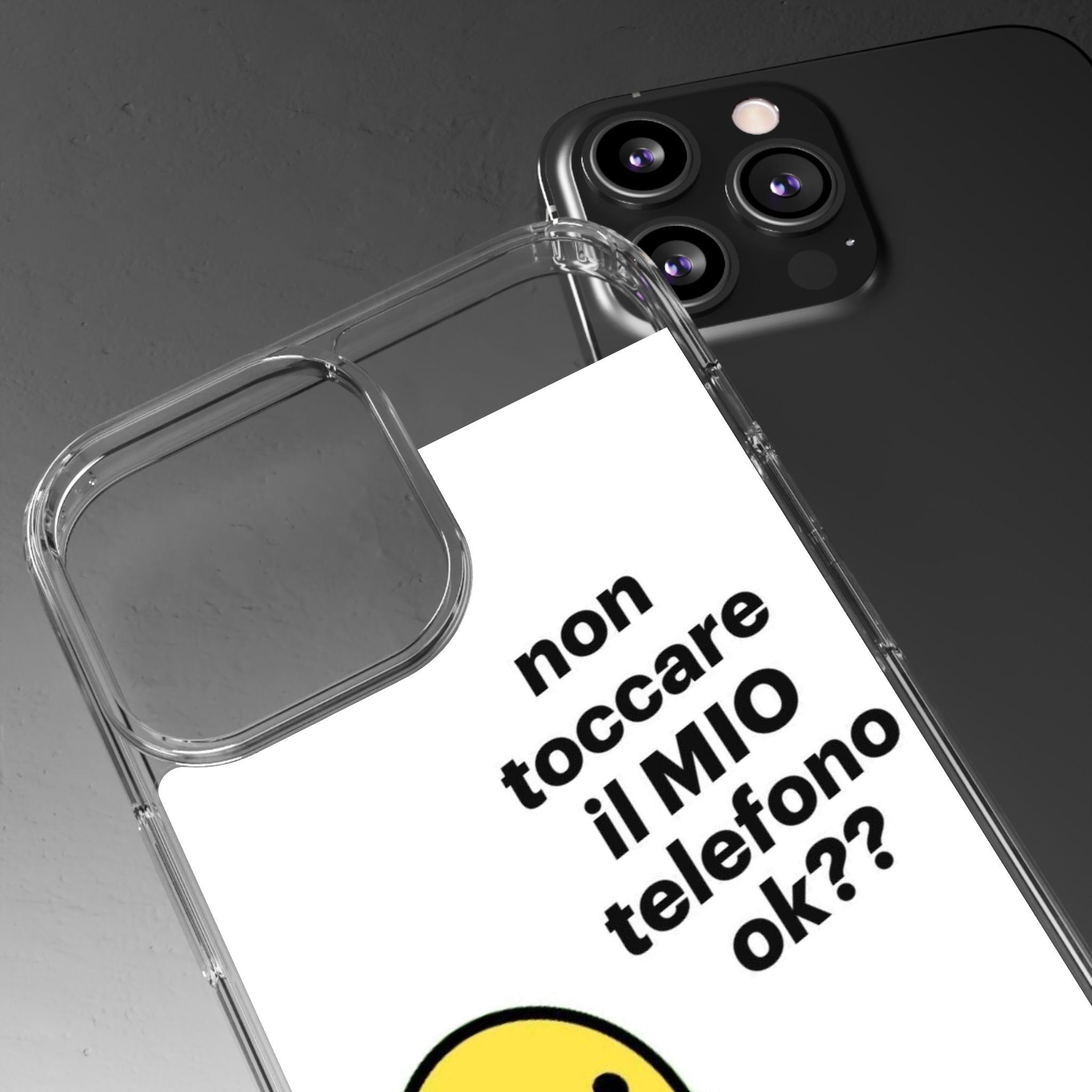 Clear Cases