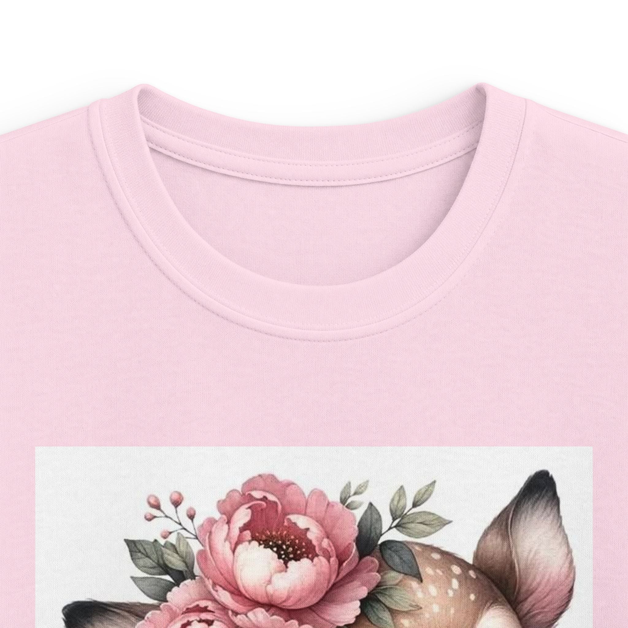 Kids Softstyle Tee