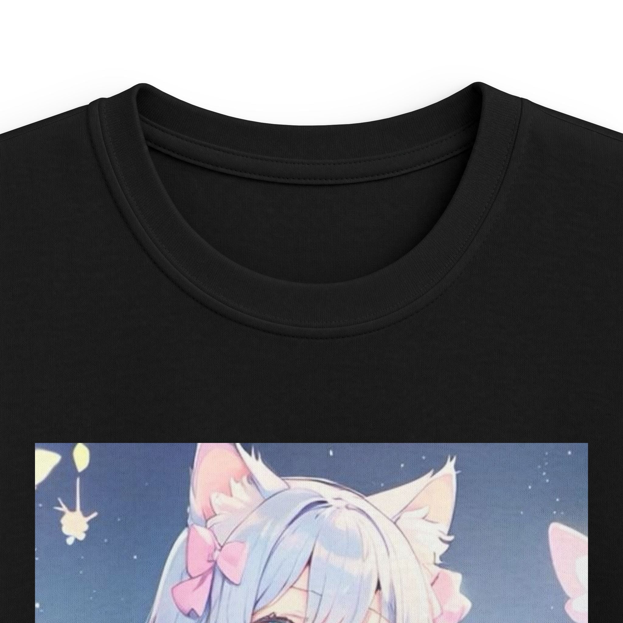 Kids Softstyle Tee