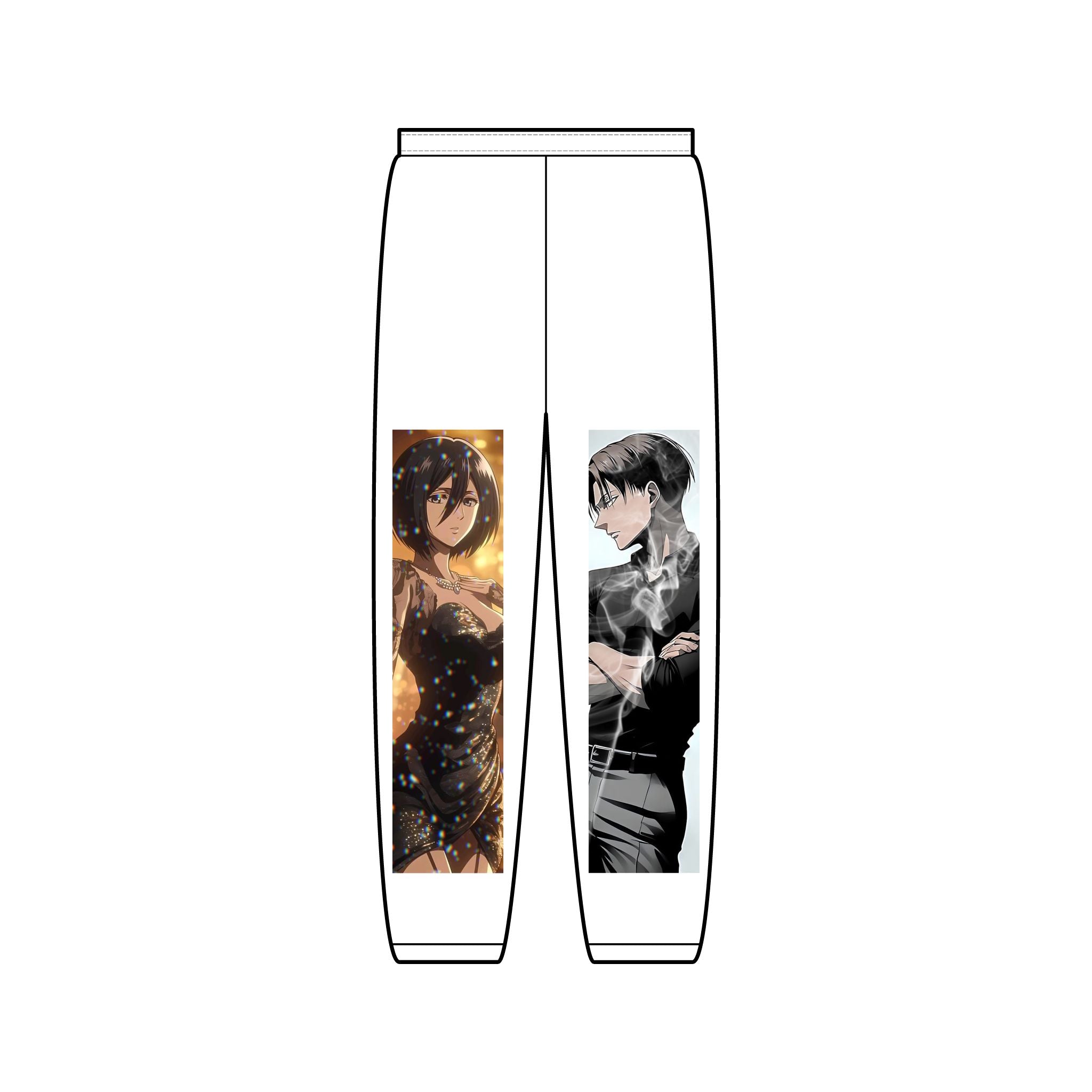 Unisex Sweatpants
