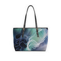 PU Leather Shoulder Bag