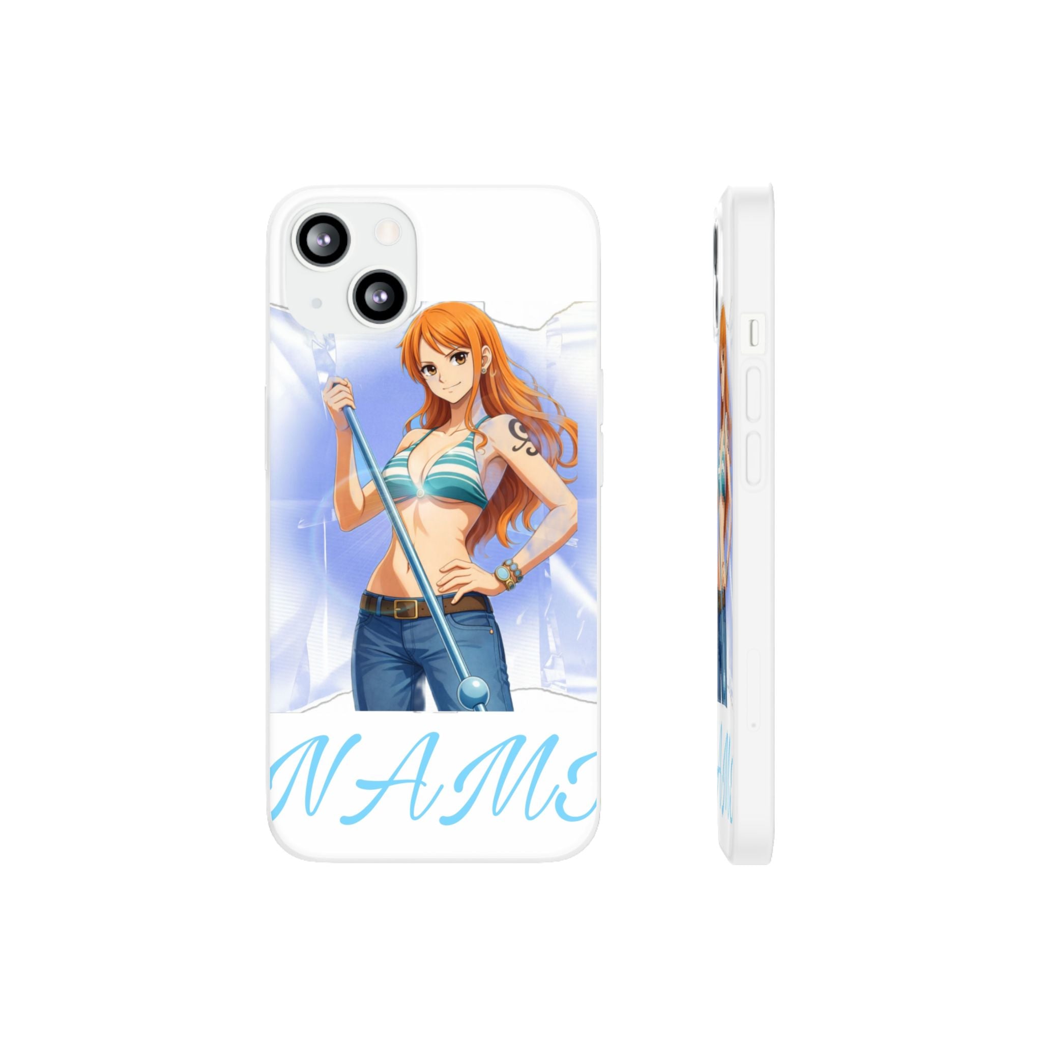 Flexi Cases