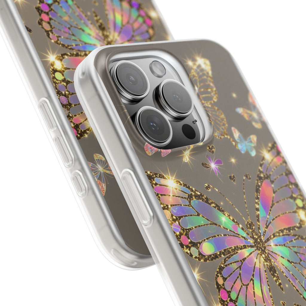 Flexi Cases