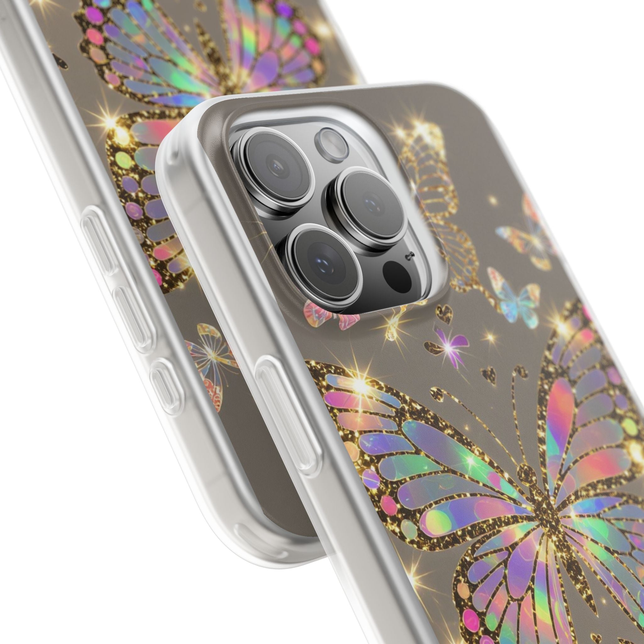 Flexi Cases