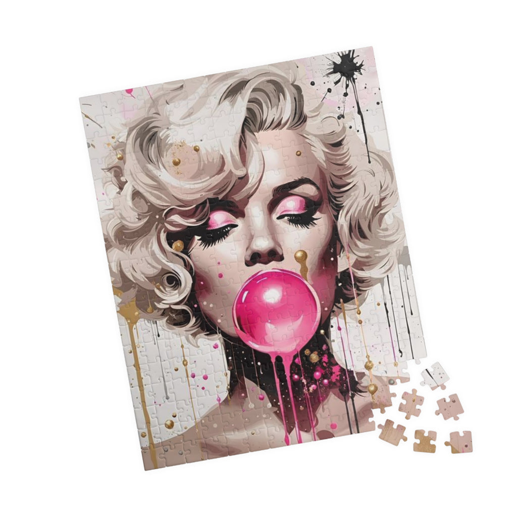 Puzzle (110, 252, 520, 1014-piece)