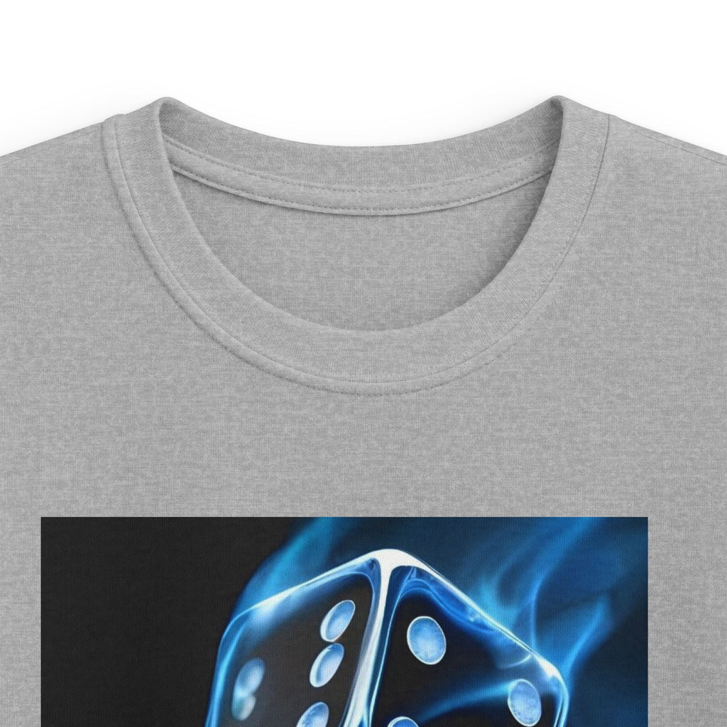 Kids Softstyle Tee
