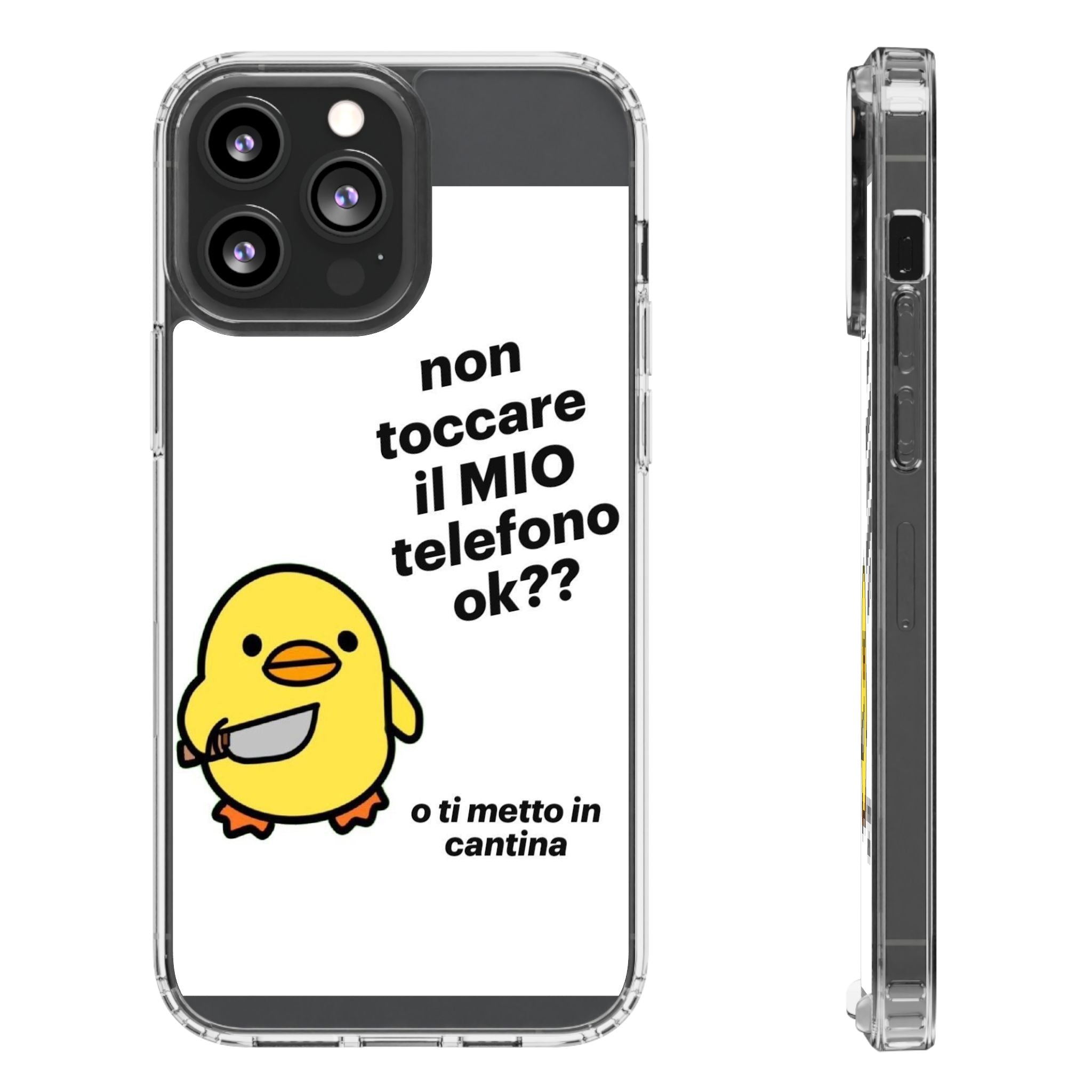 Clear Cases