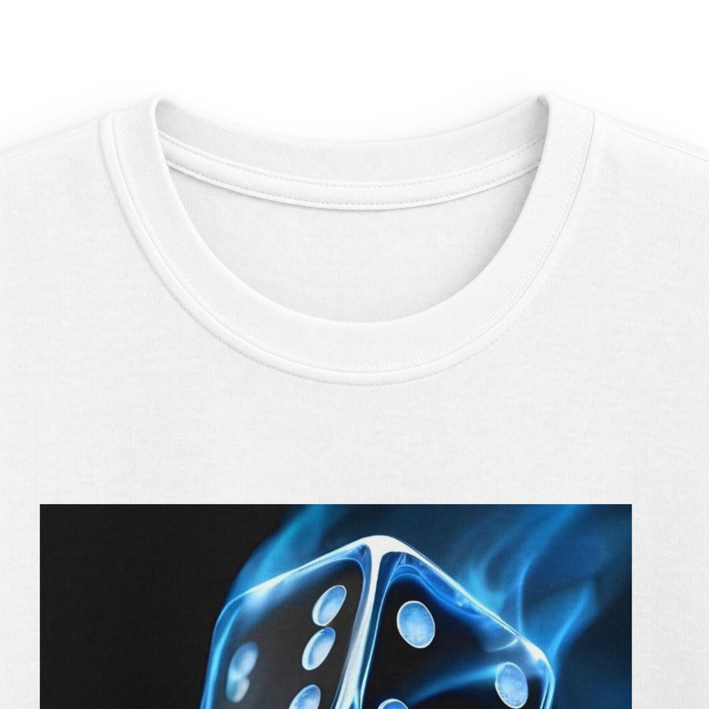 Kids Softstyle Tee