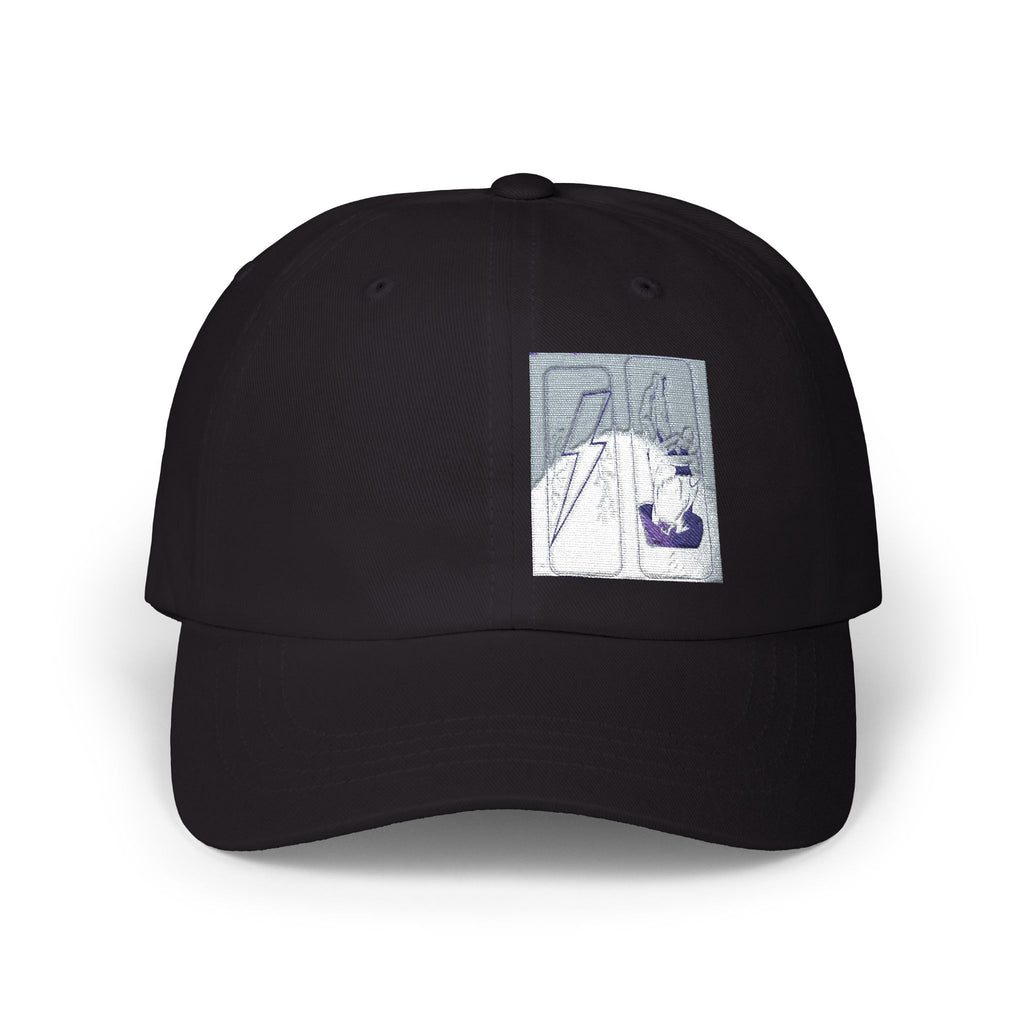 Copy of Classic Dad Cap
