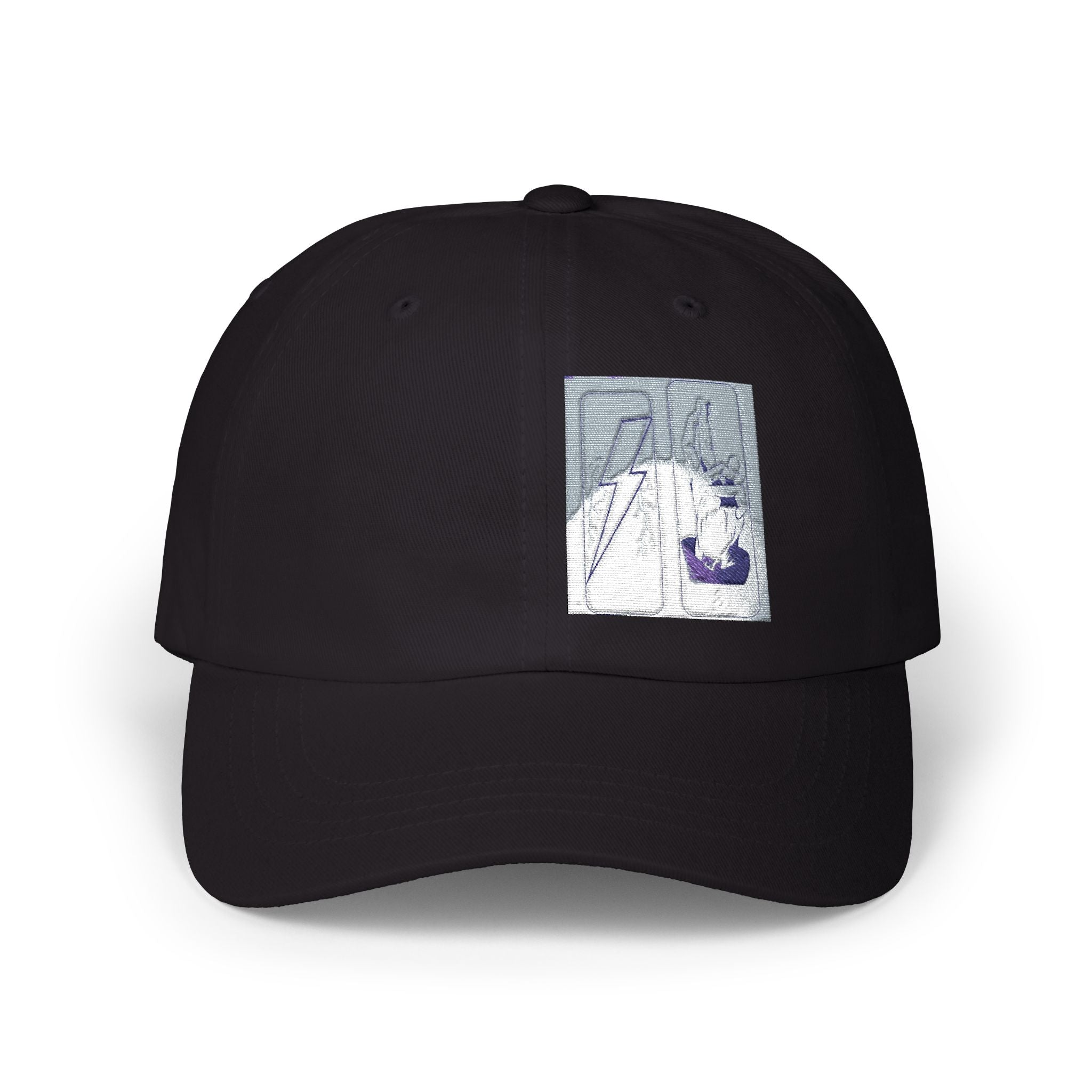 Copy of Classic Dad Cap