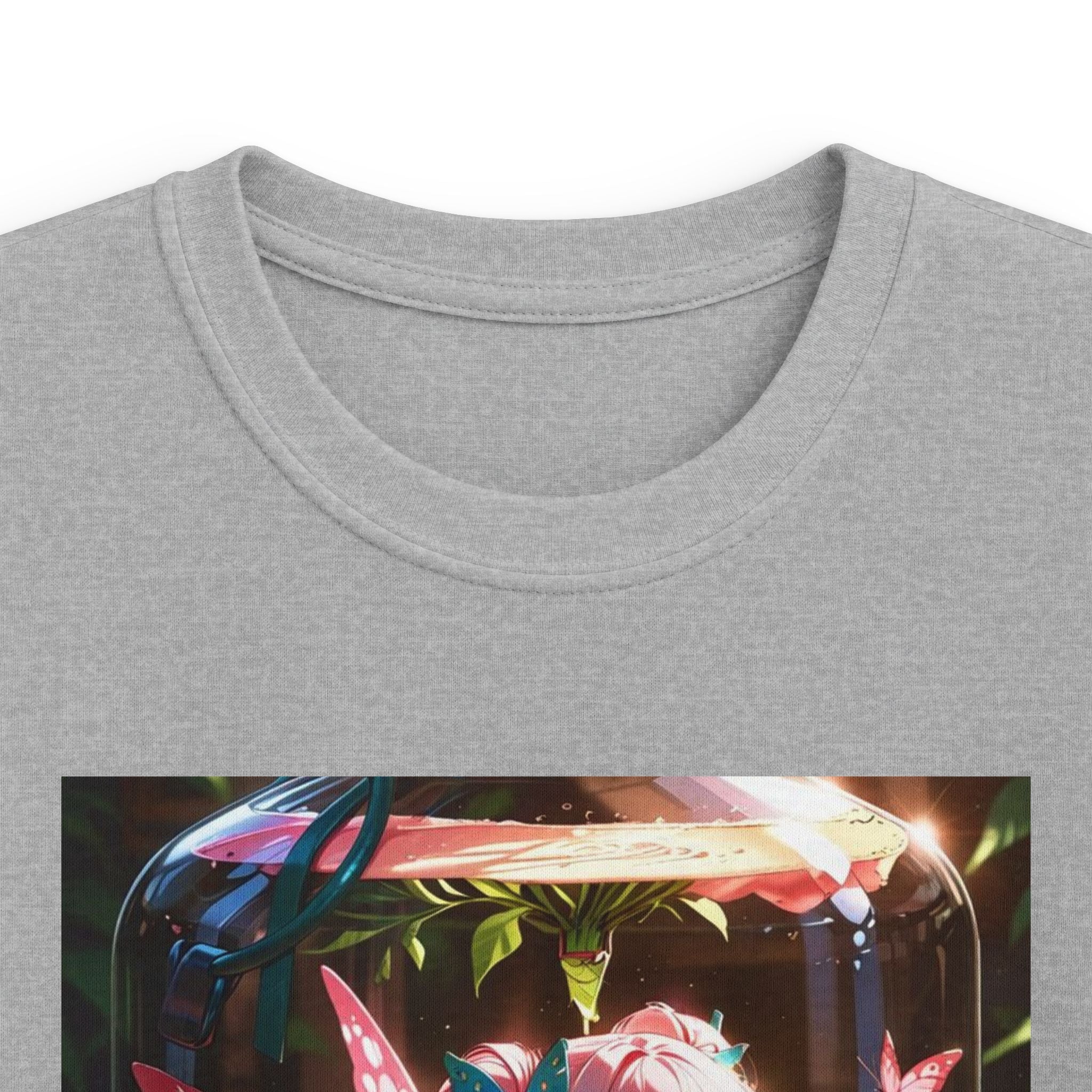 Kids Softstyle Tee