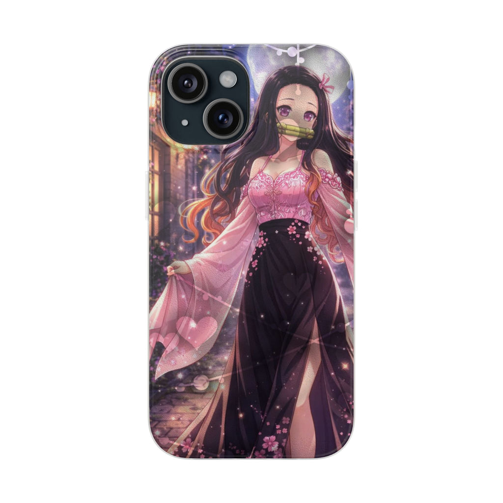 Flexi Cases