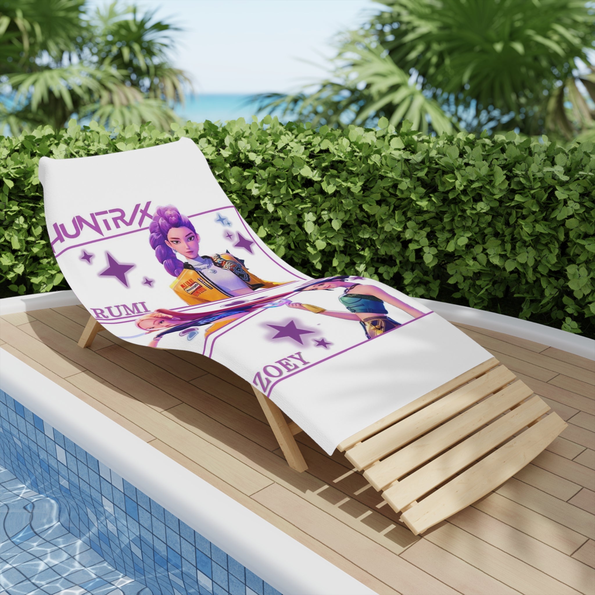 Beach Towels
