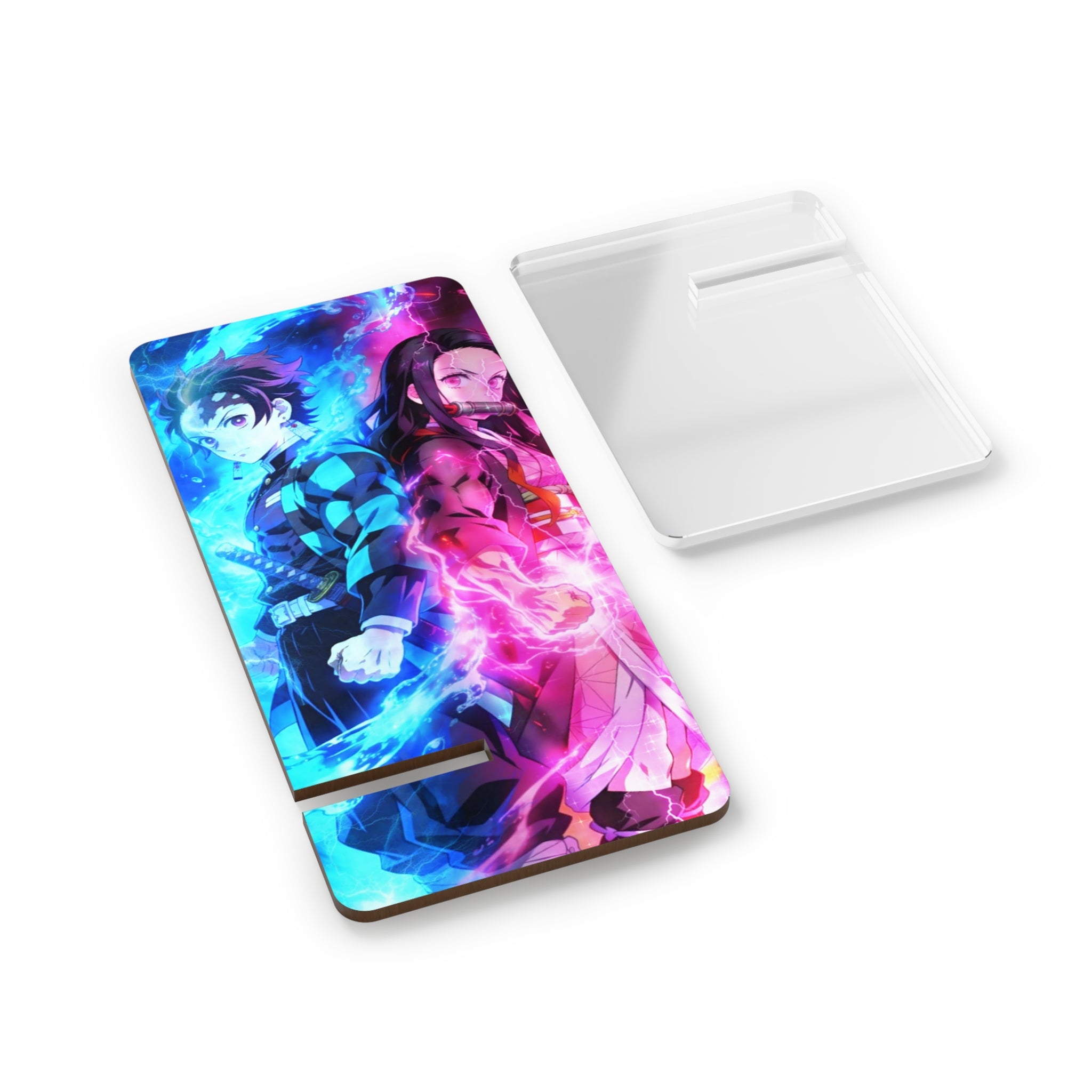 Mobile Display Stand for Smartphones
