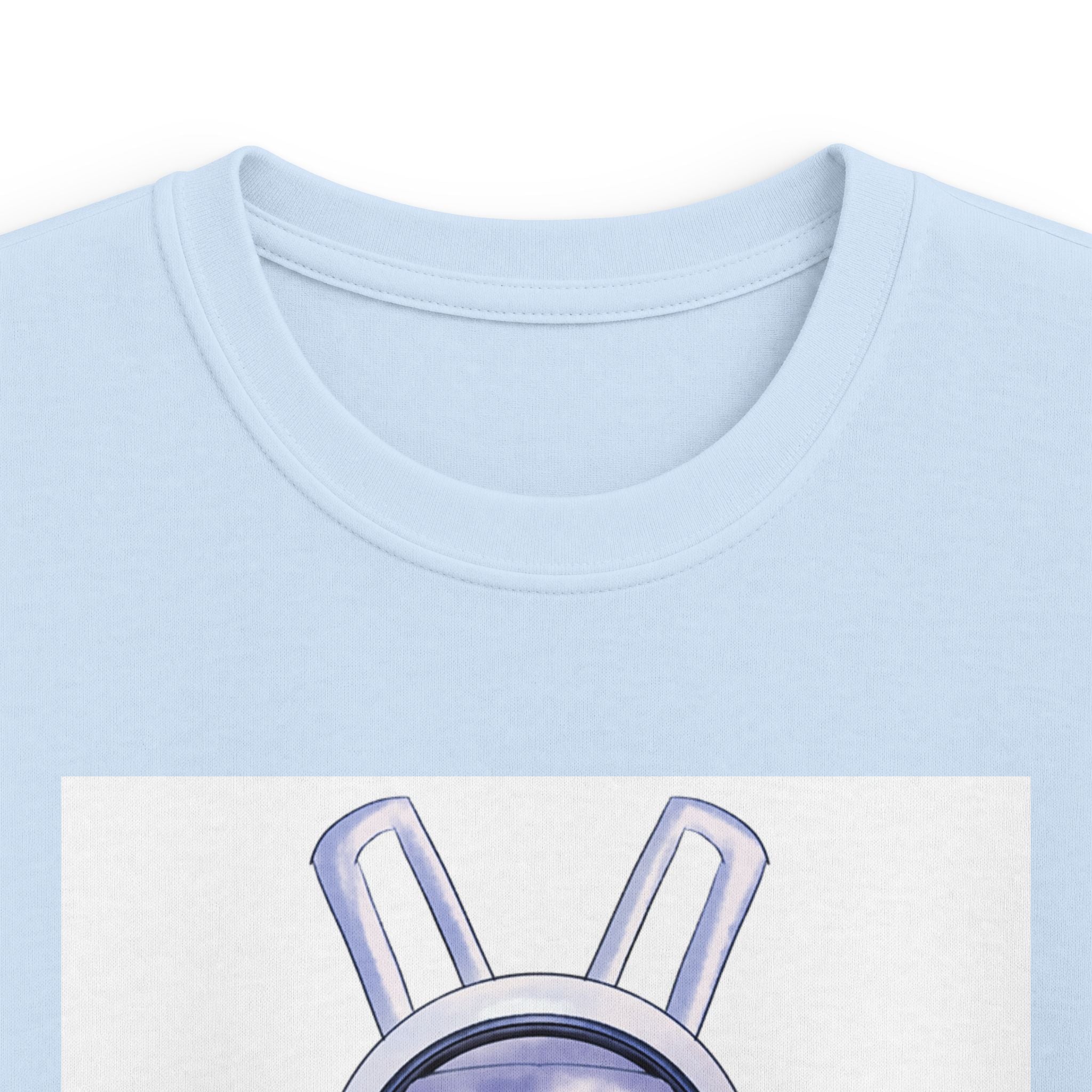 Kids Softstyle Tee