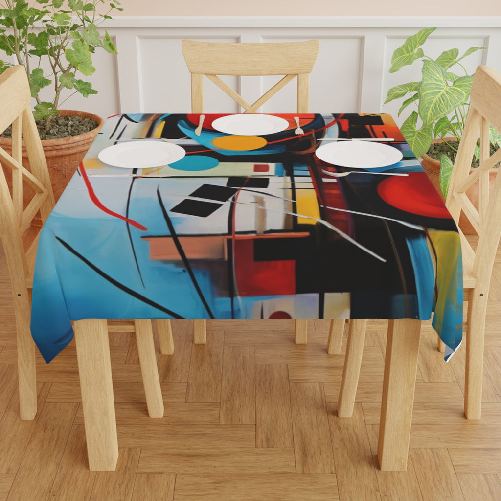 Tablecloth