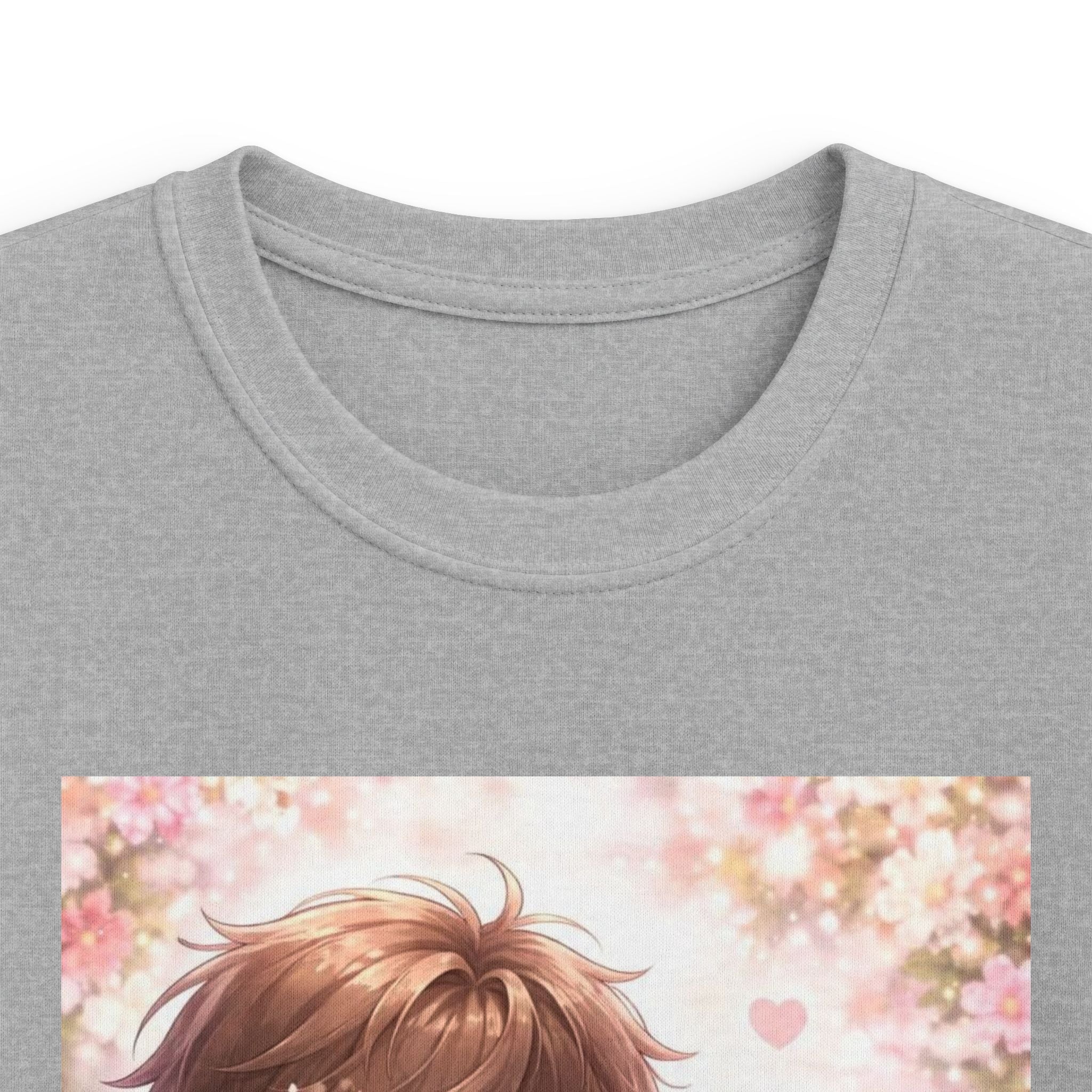 Kids Softstyle Tee