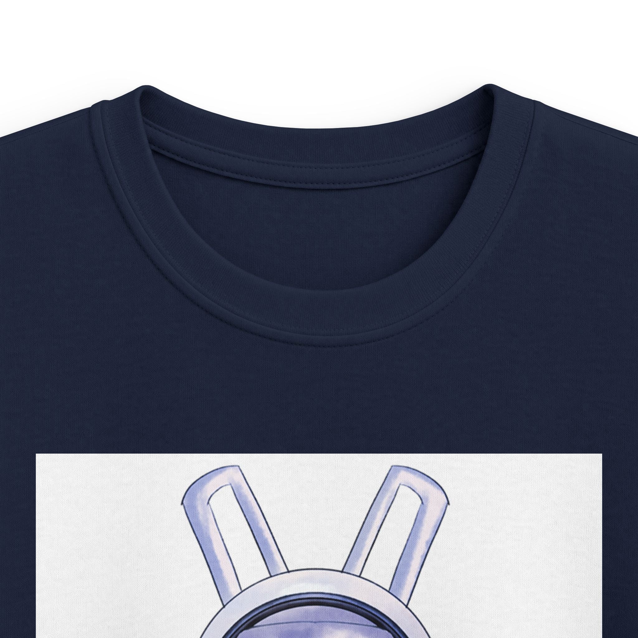 Kids Softstyle Tee