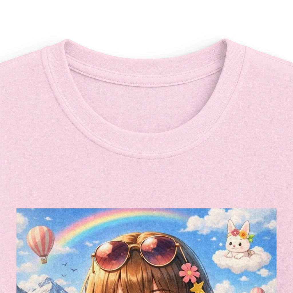 Kids Softstyle Tee