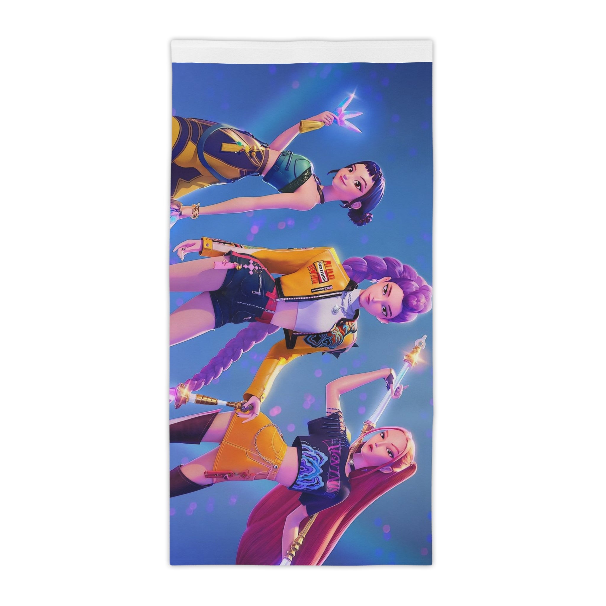 Beach Towels