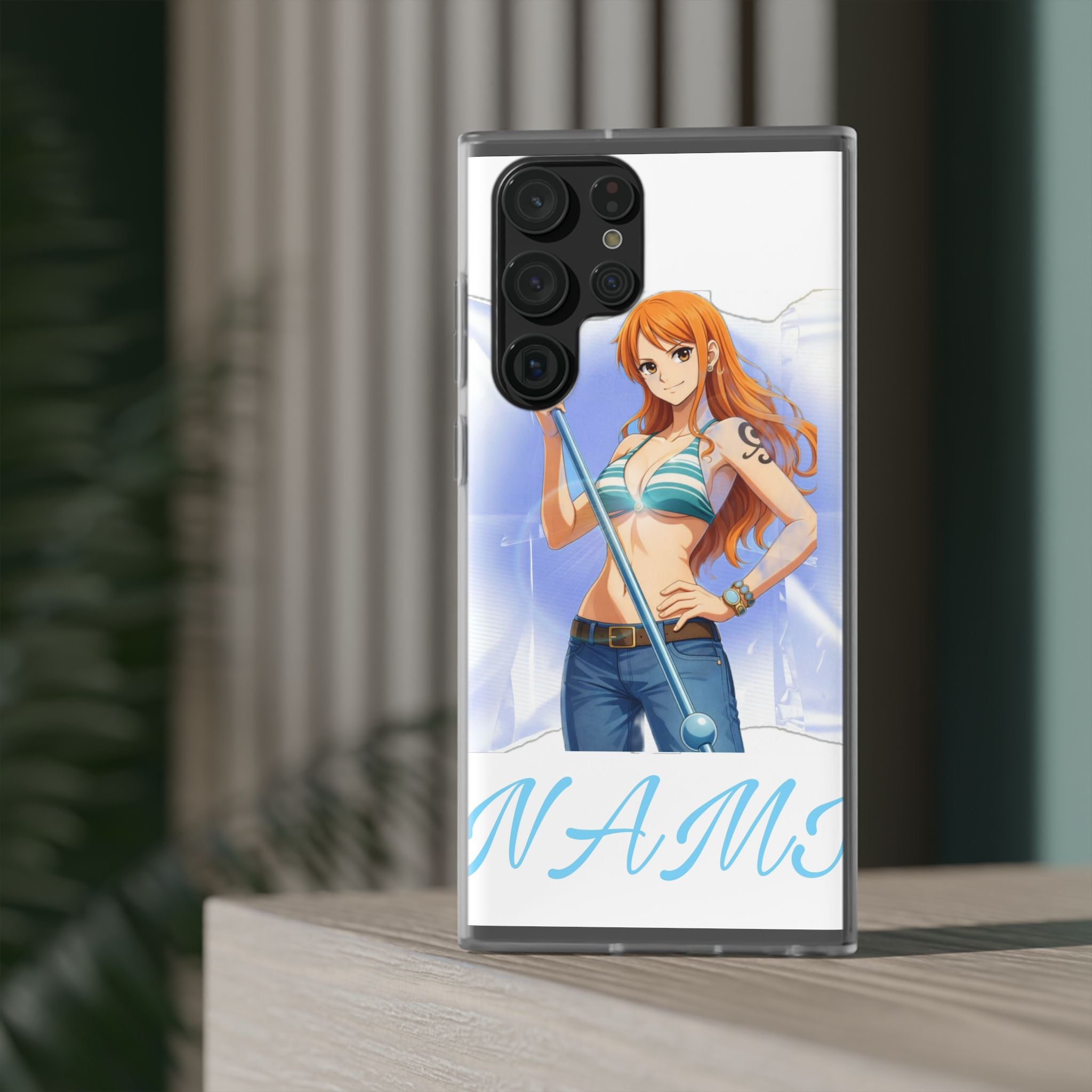 Flexi Cases