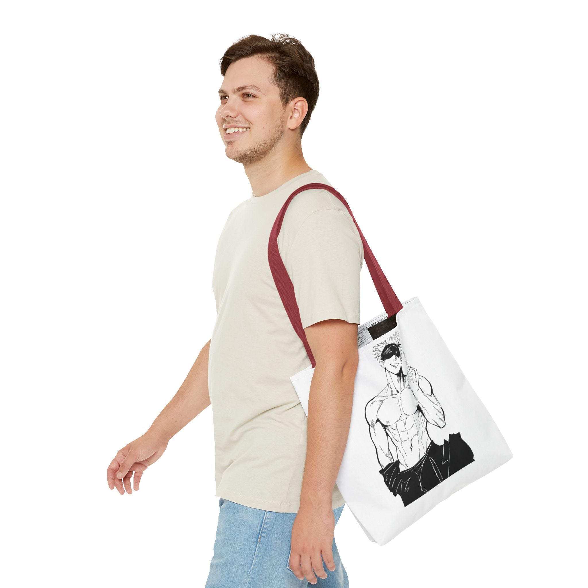 Tote Bag (AOP)