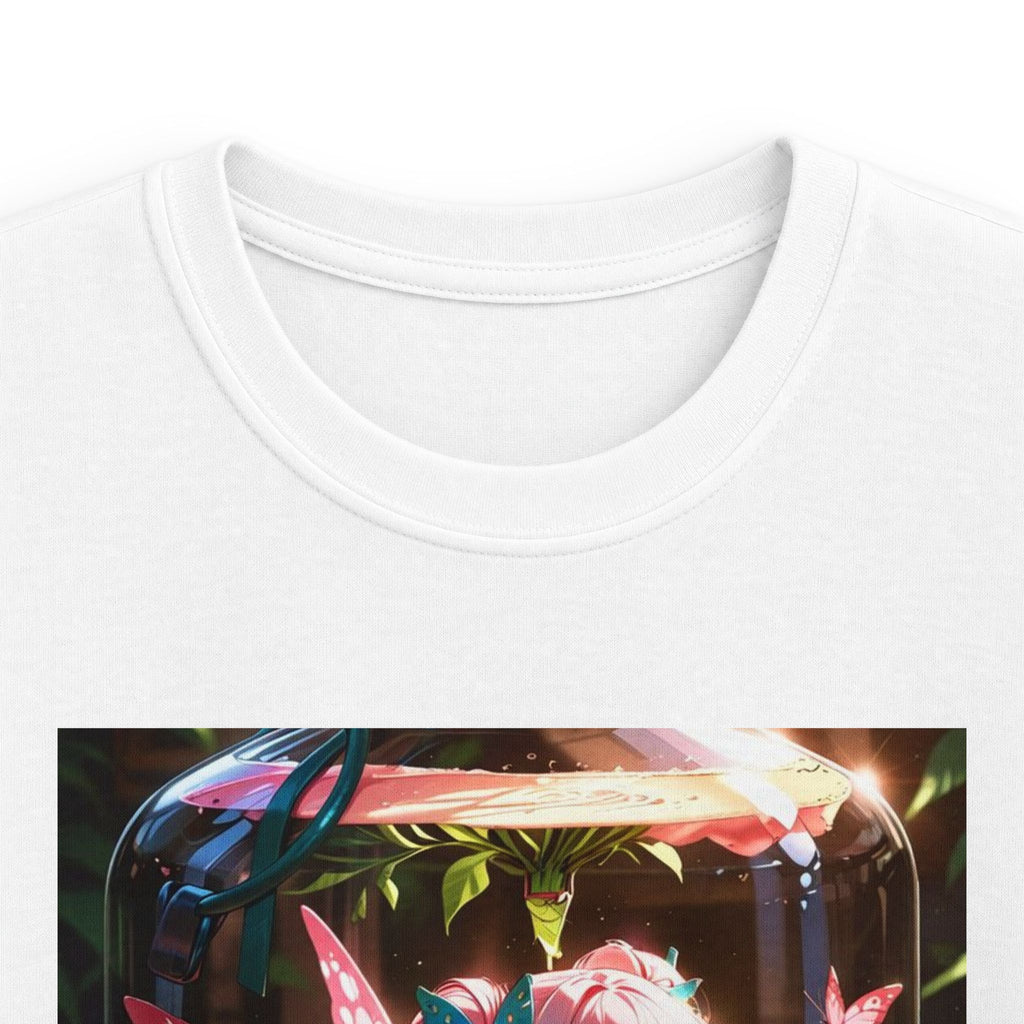 Kids Softstyle Tee