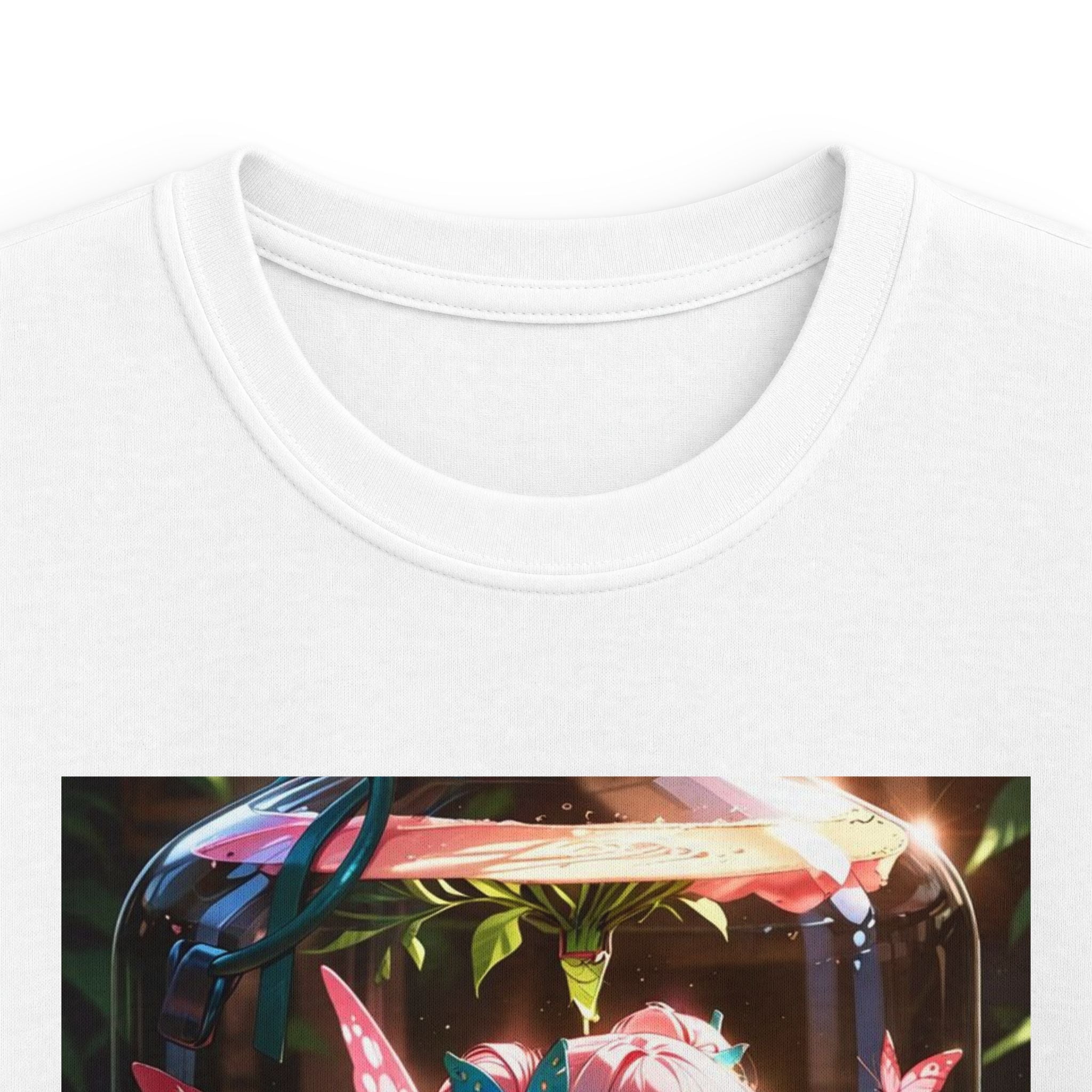 Kids Softstyle Tee