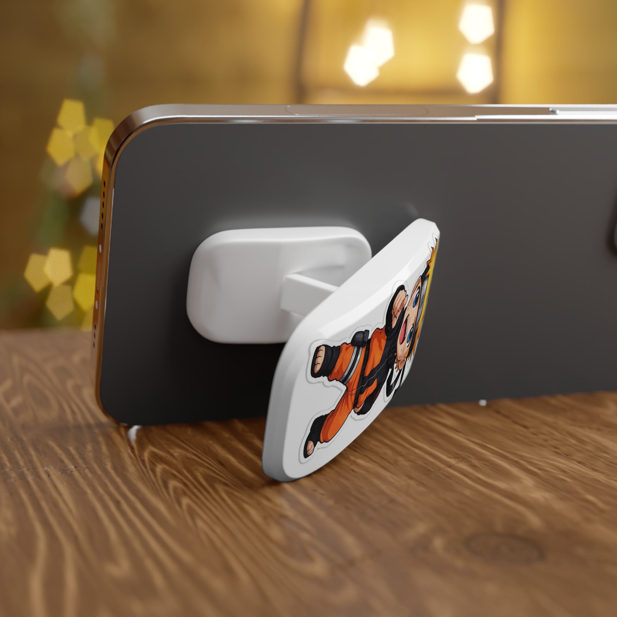 Phone Click-On Grip