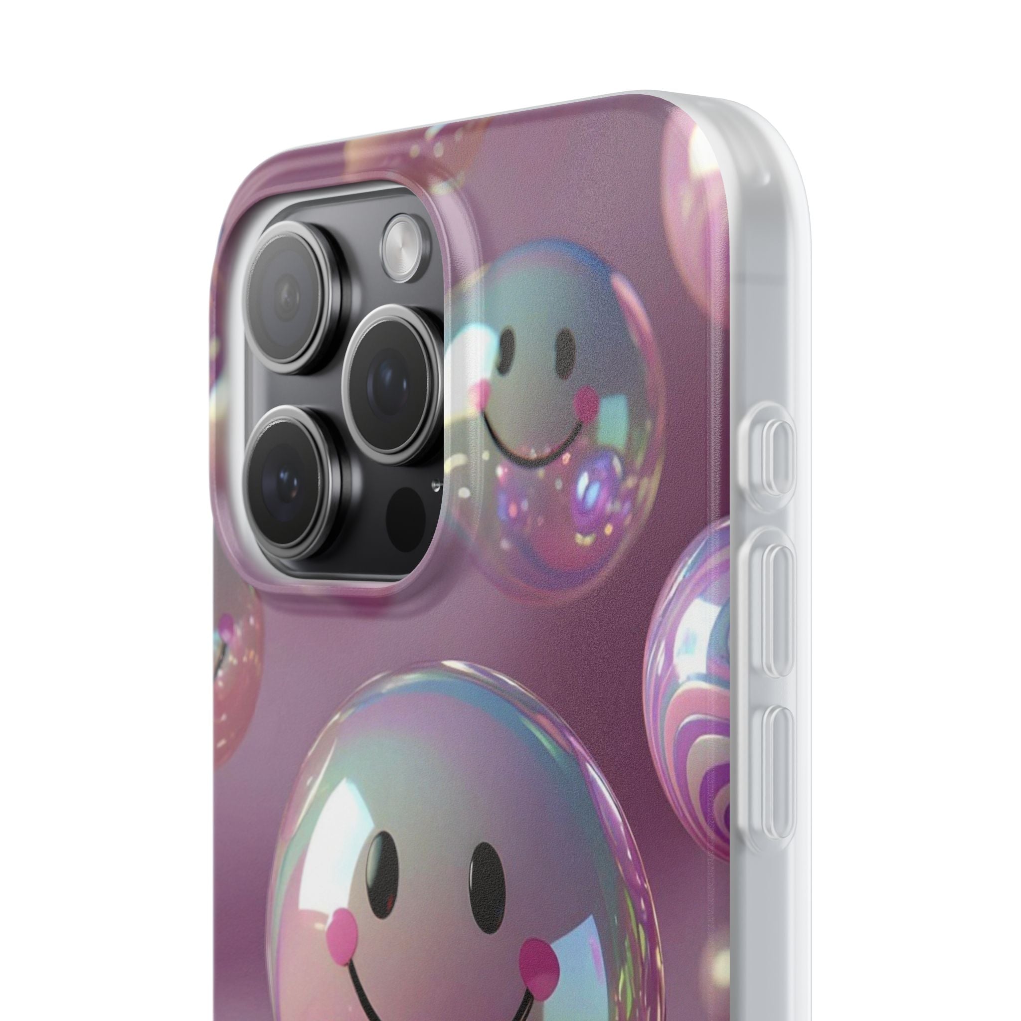 Flexi Cases