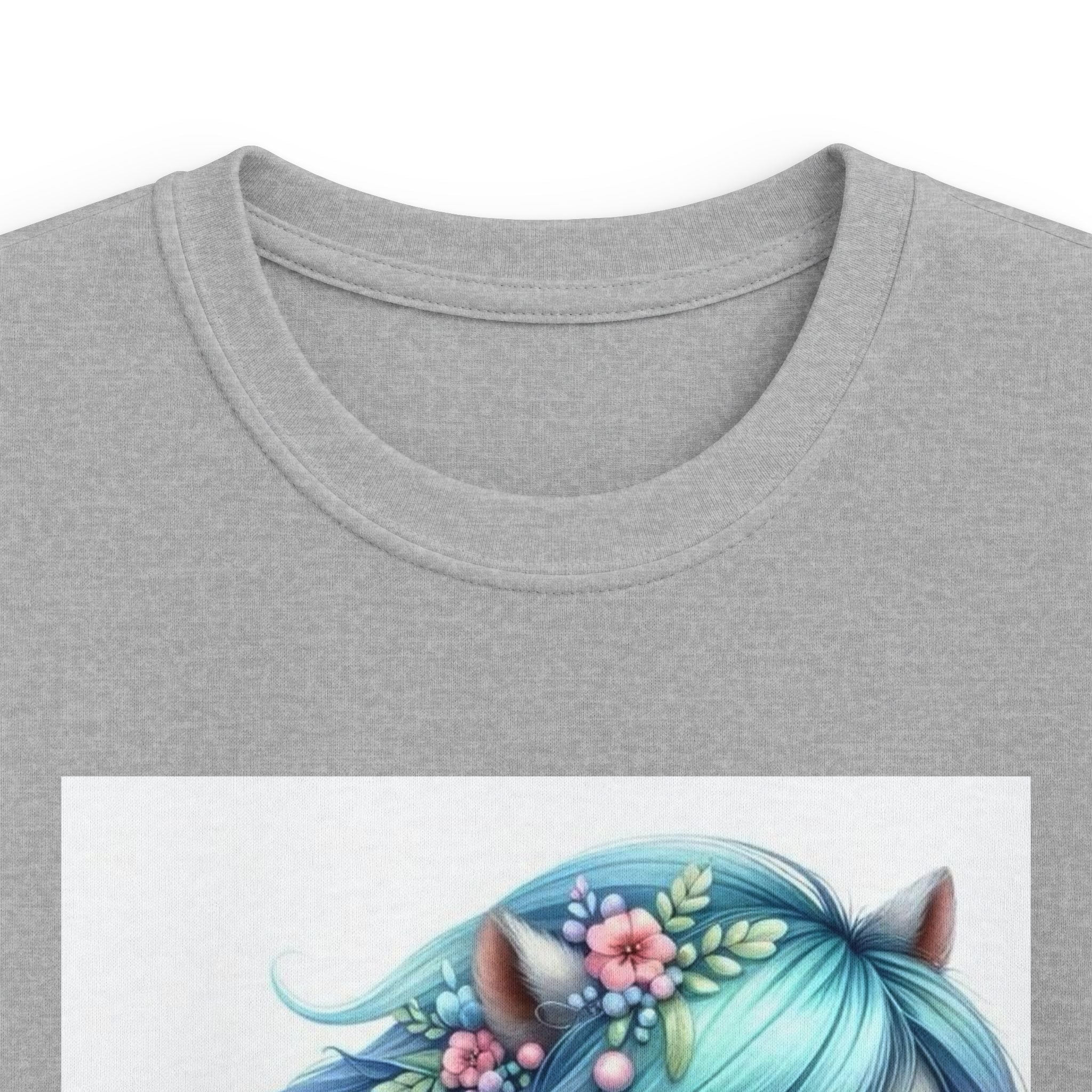Kids Softstyle Tee