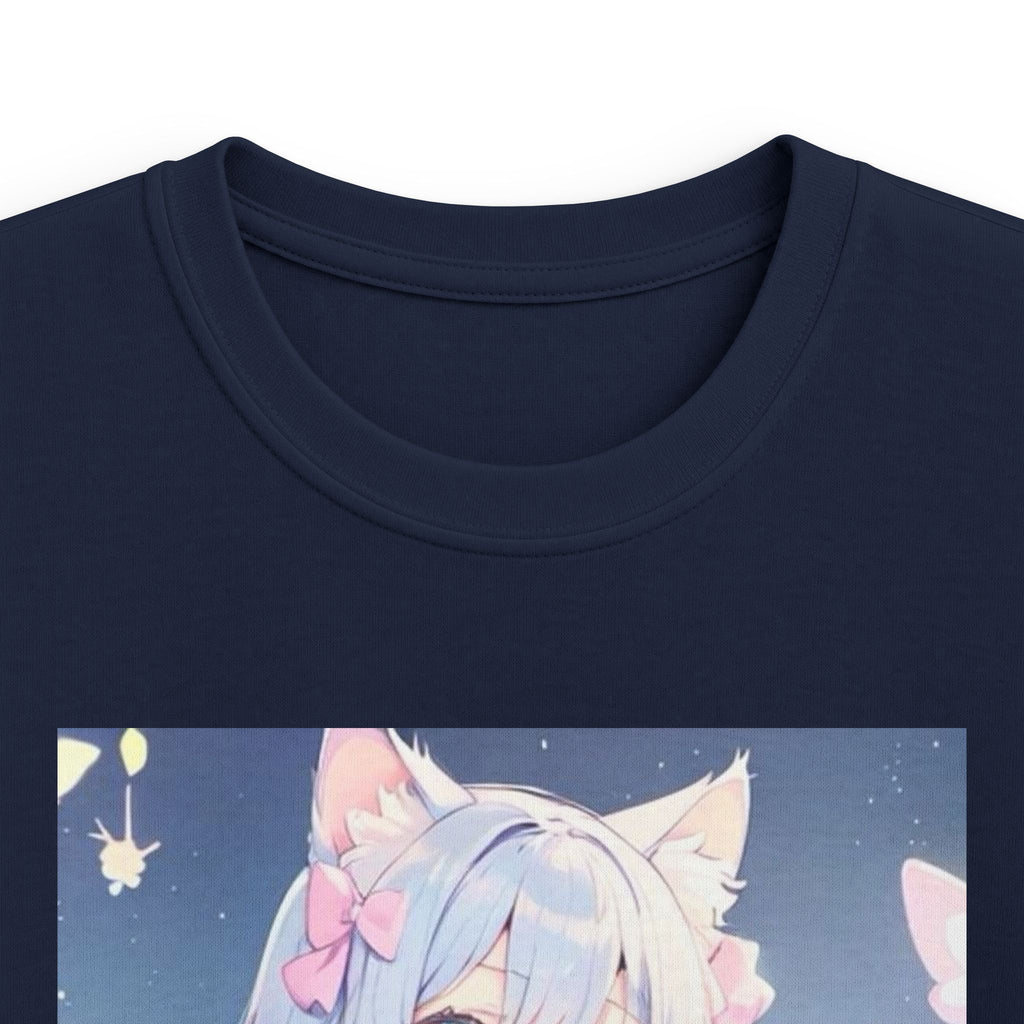 Kids Softstyle Tee