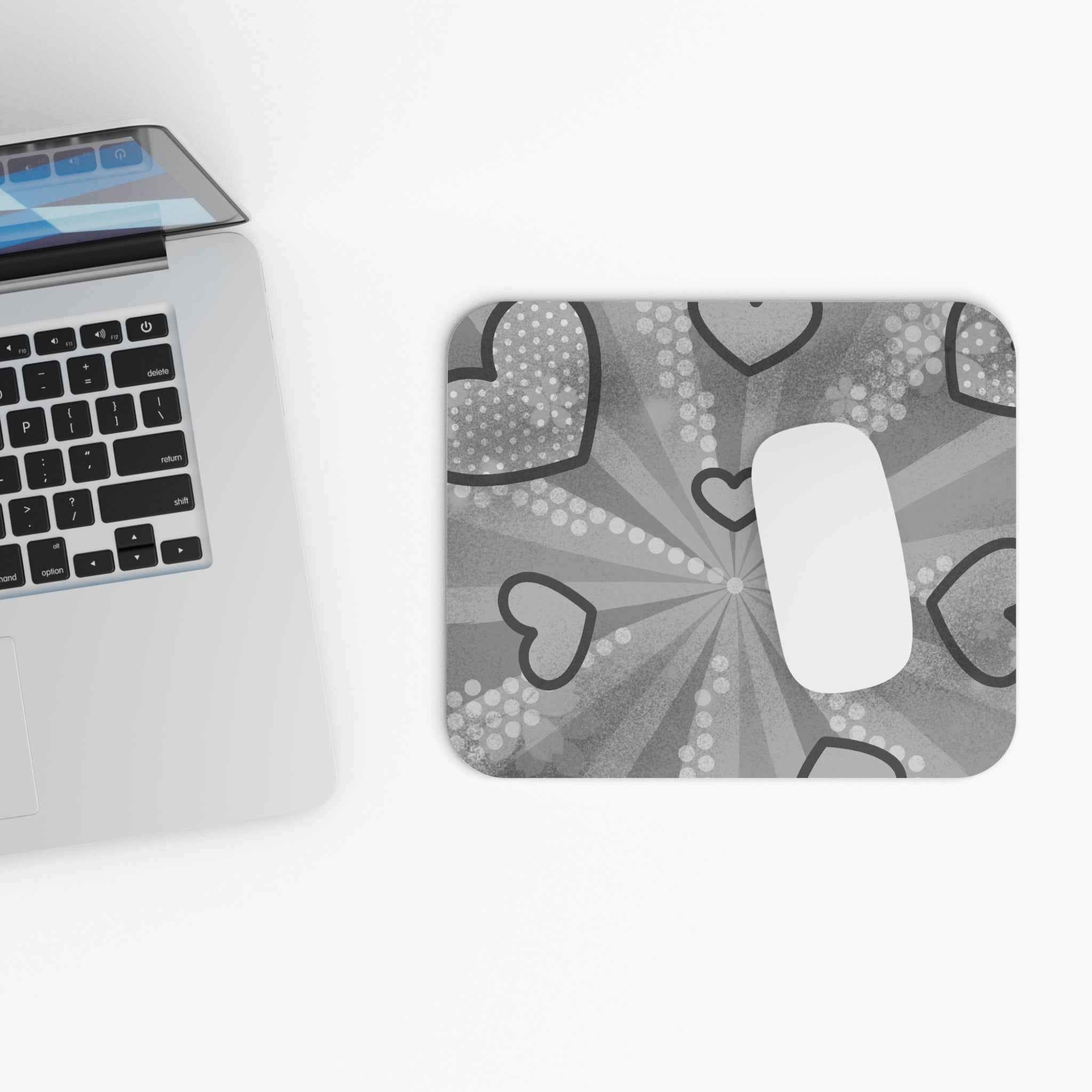 Mouse Pad (Rectangle)