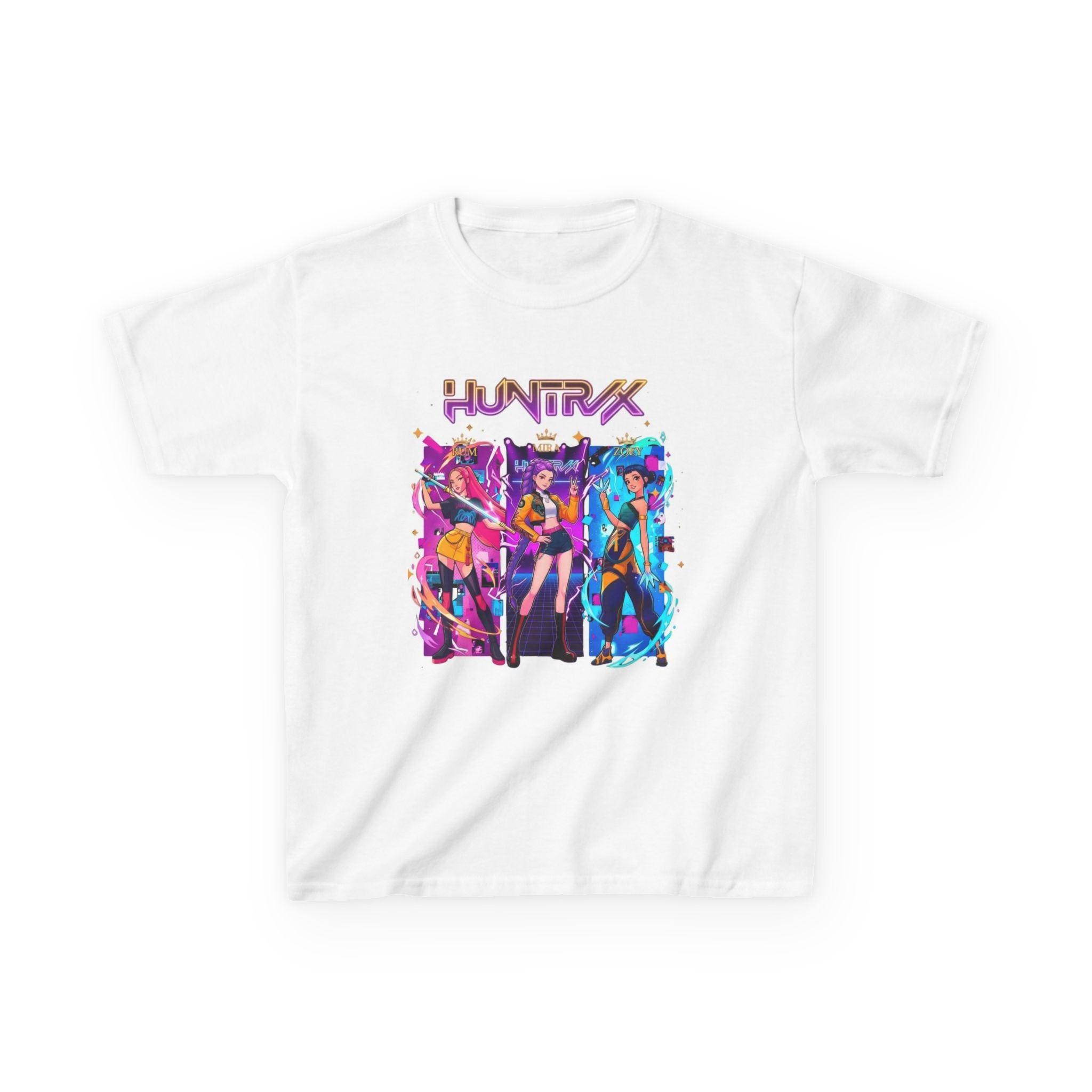 Kids Heavy Cotton™ Tee