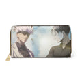 Zipper Wallet