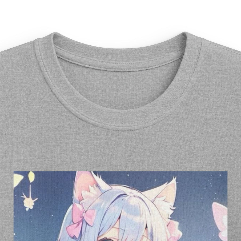 Kids Softstyle Tee