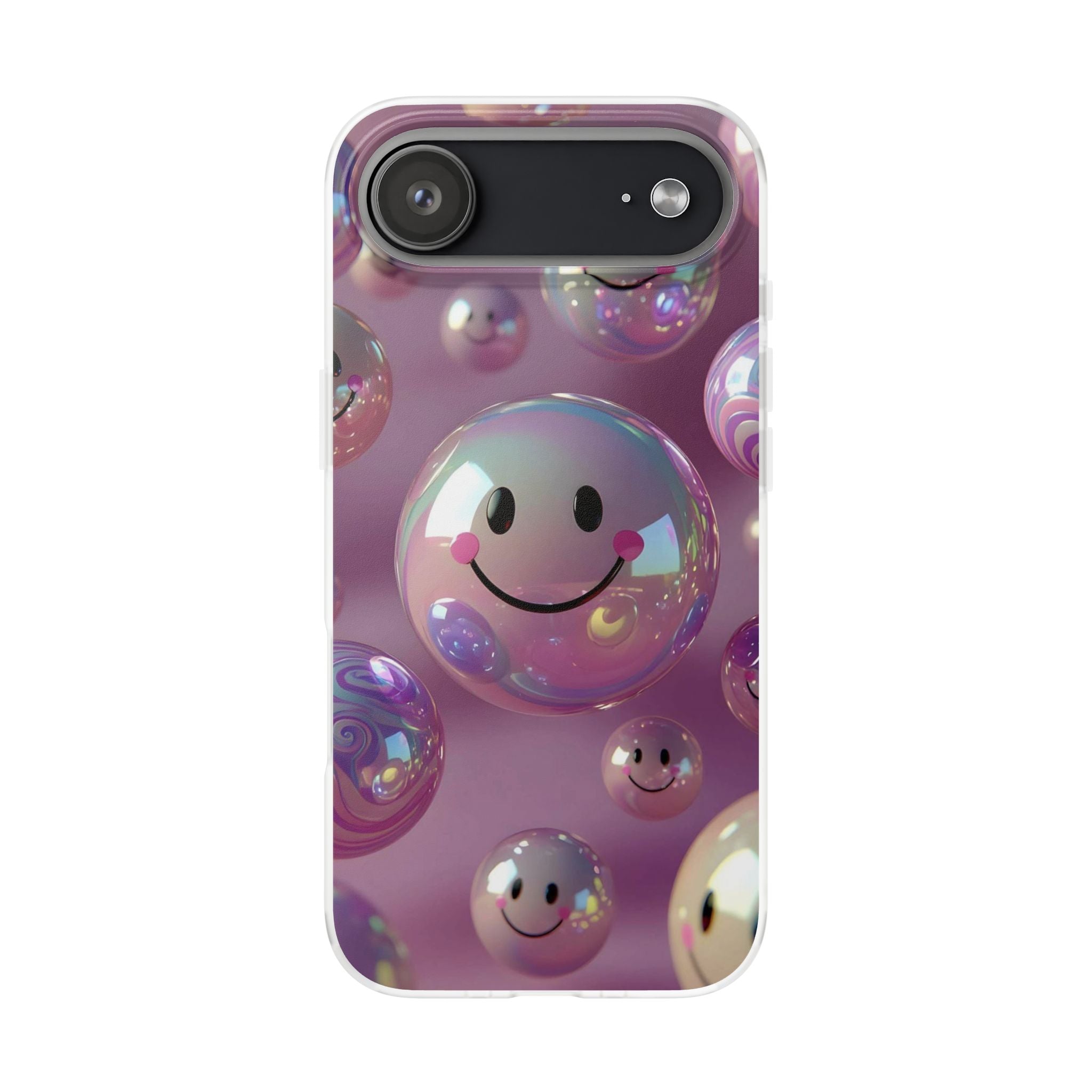 Flexi Cases