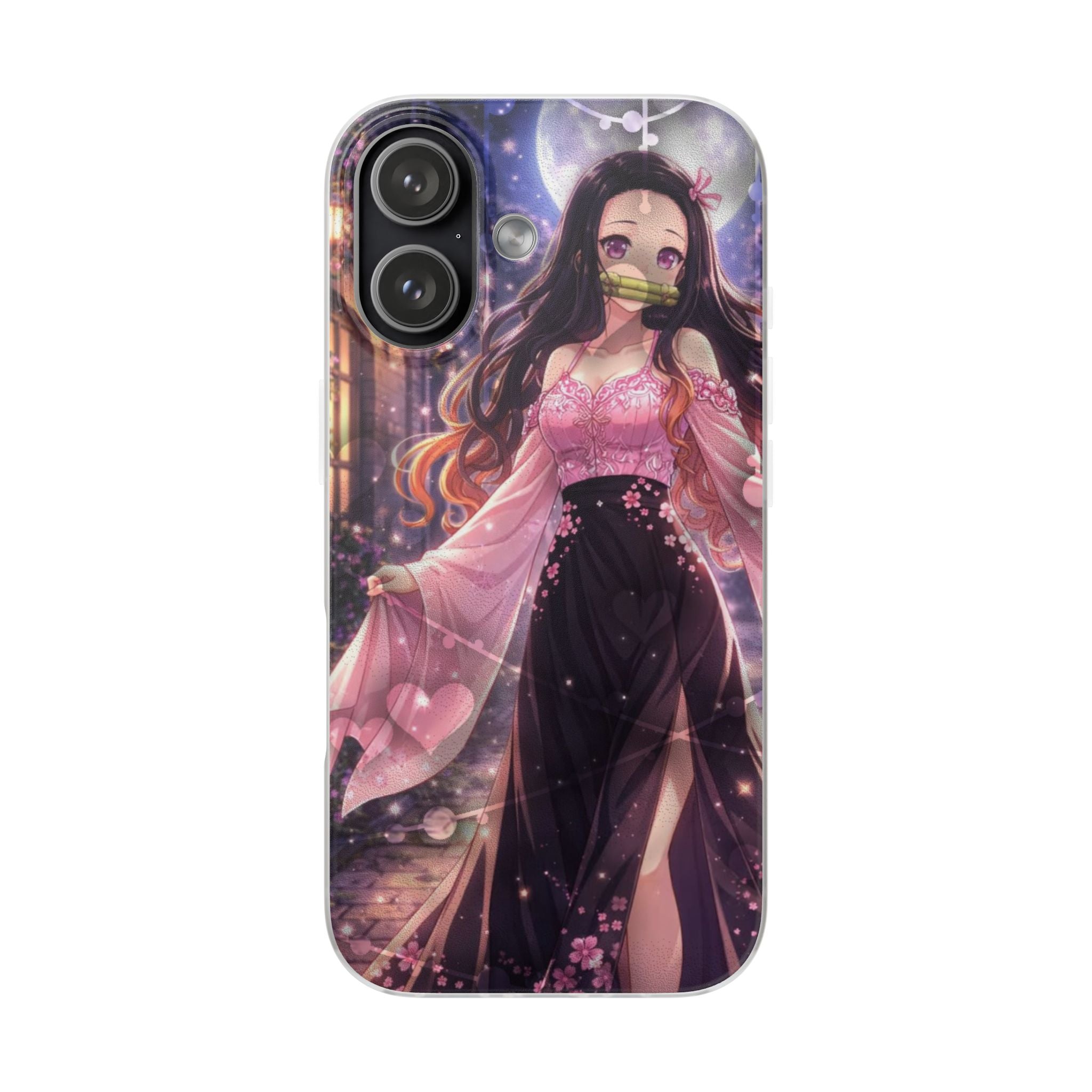 Flexi Cases