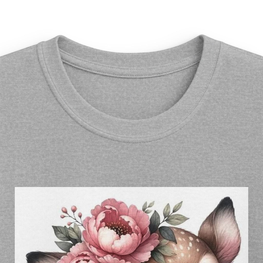 Kids Softstyle Tee