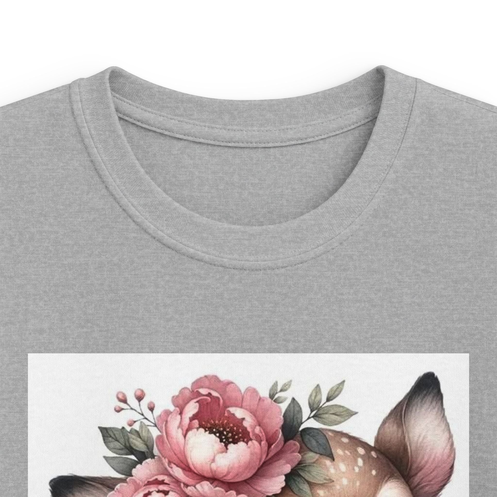 Kids Softstyle Tee